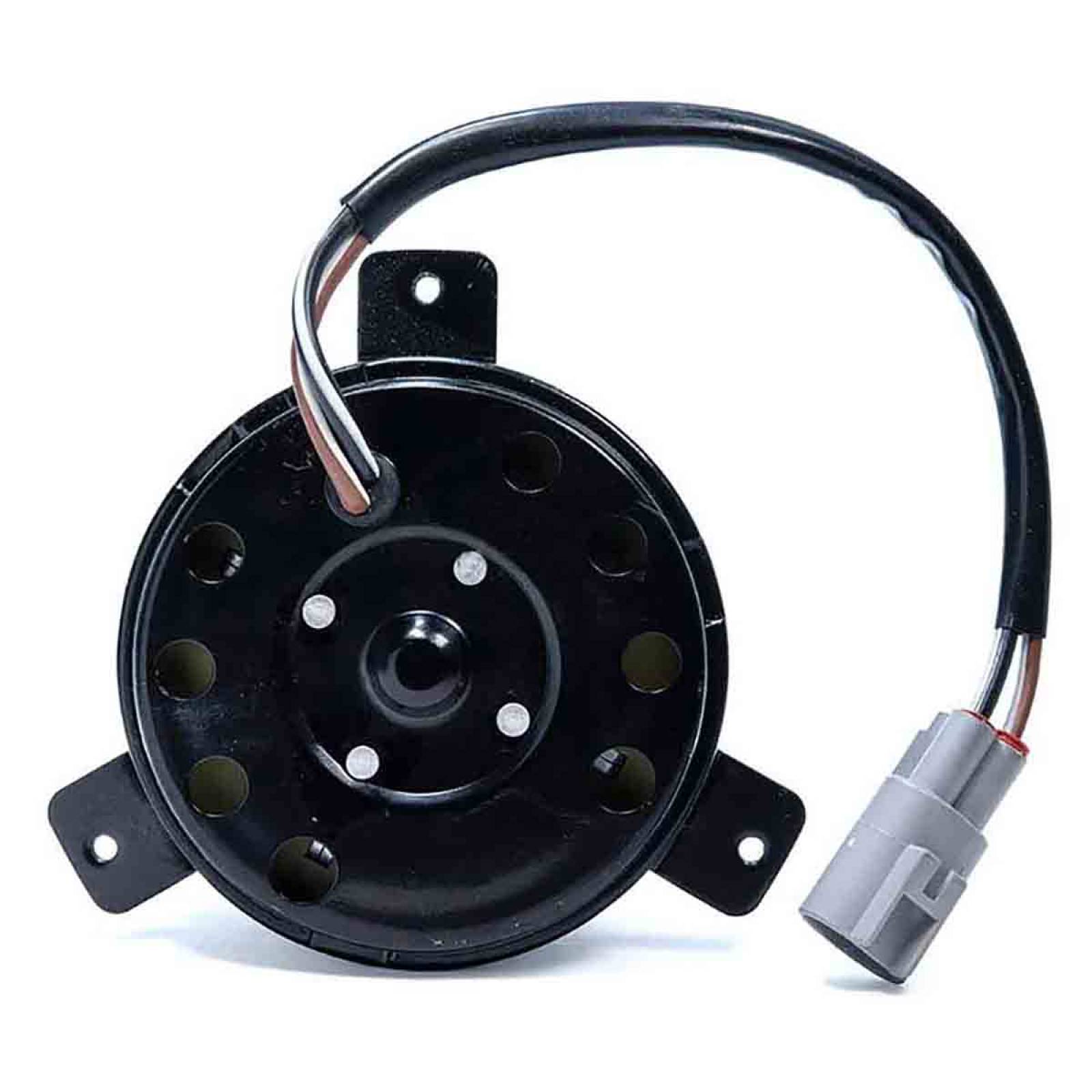 Motor Motoventilador Chevrolet Aveo 4cil 1.6 2013 2pines