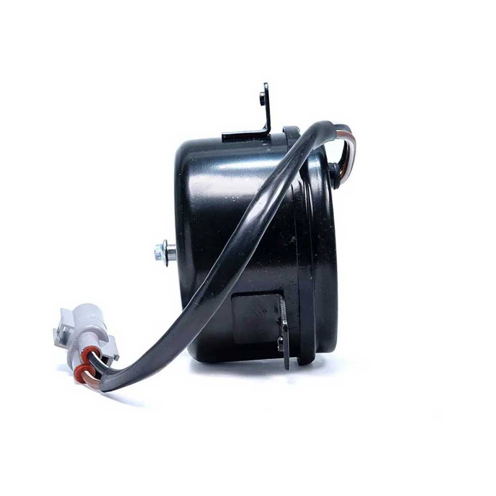 Motor Motoventilador Chevrolet Aveo 4cil 1.6 2013 2pines