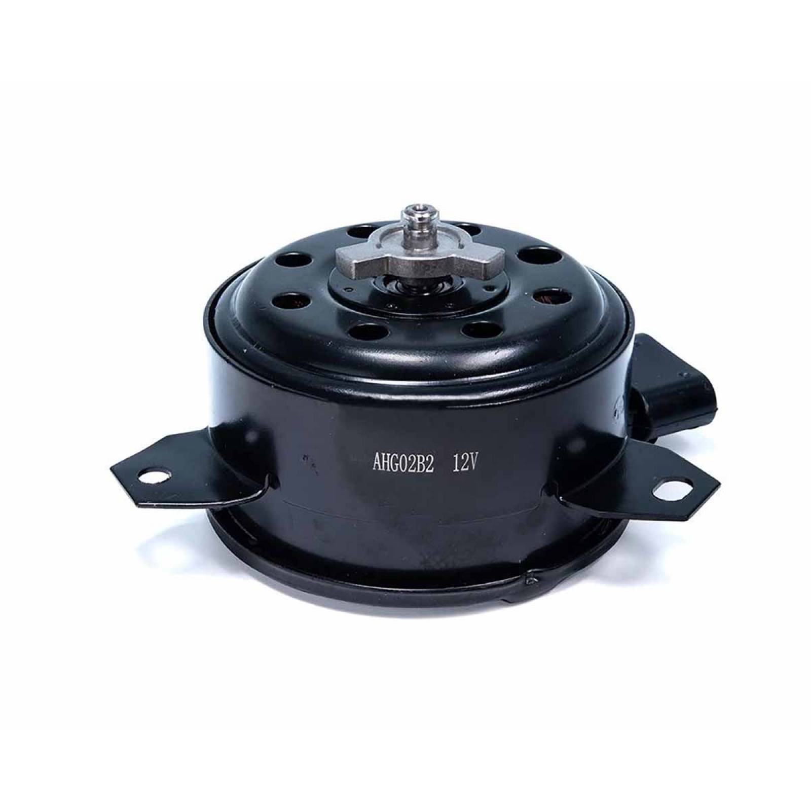 Motor Motoventilador Dodge Stratus 4cil 2.0 2004 3pines