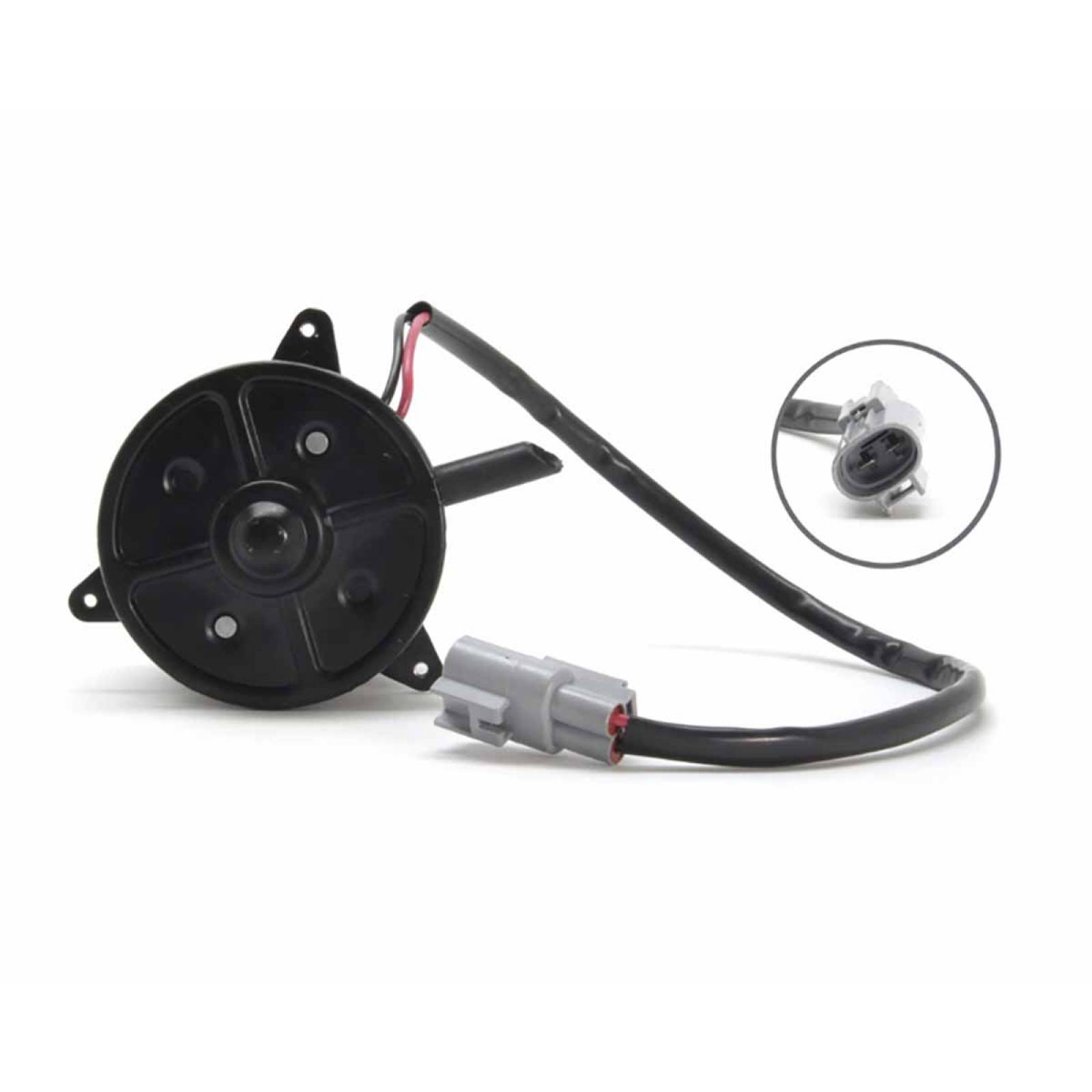 Motor Motoventilador Toyota Camry 6cil 3.0 1997 2pines