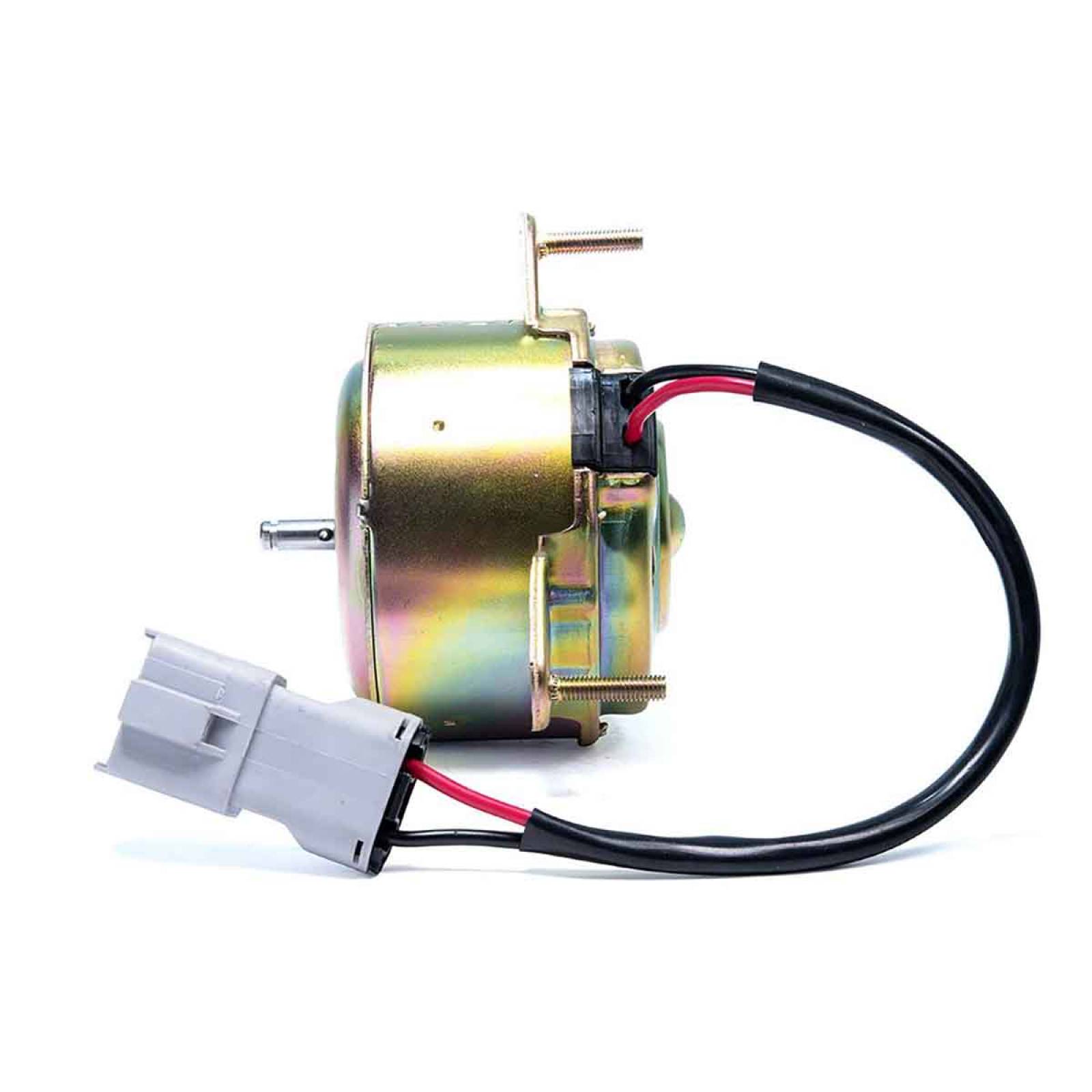 Motor Motoventilador Ford Ikon 4cil 1.6 2005 2pines