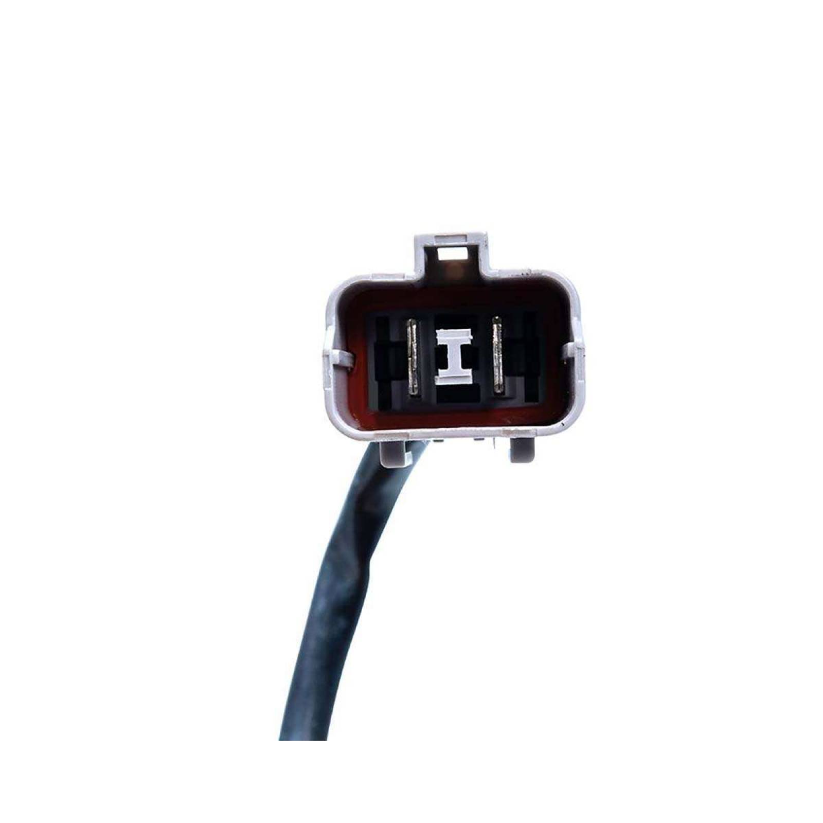 Motor Motoventilador Ford Ikon 4cil 1.6 2005 2pines