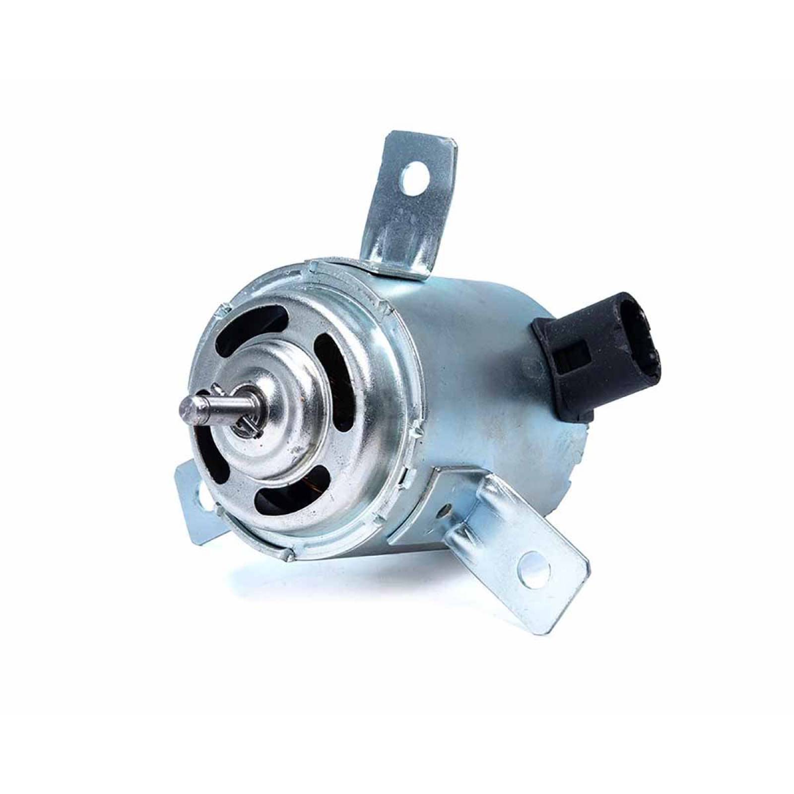 Motor Motoventilador Nissan Platina 1.6 2006 2pines Sin A/ac