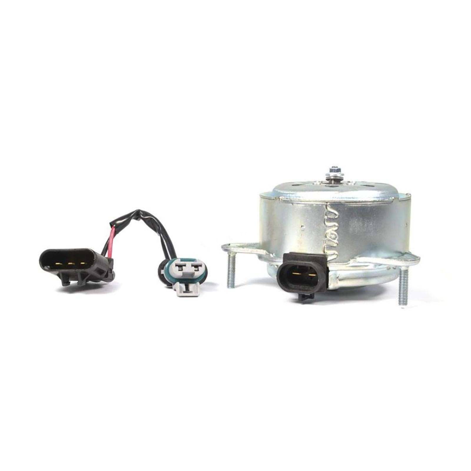 Motor Motoventilador Mazda Tribute 6cil 3.0 2010 3pines