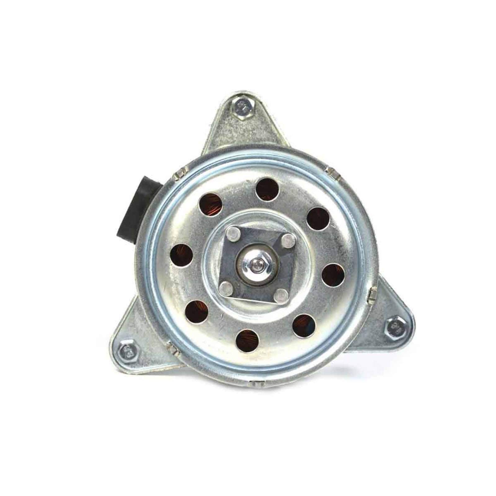 Motor Motoventilador Mazda Tribute 6cil 3.0 2010 3pines