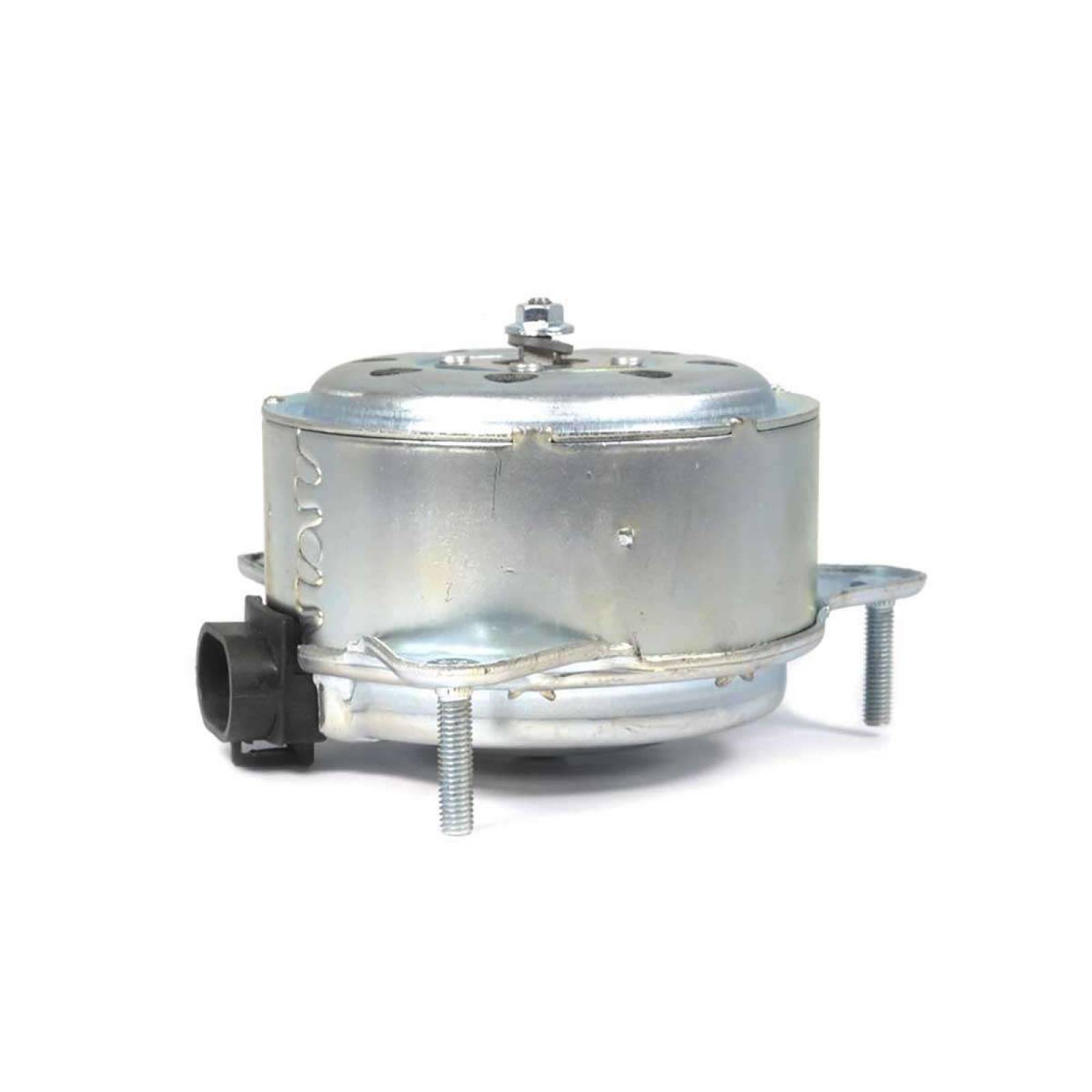 Motor Motoventilador Mazda Tribute 6cil 3.0 2012 3pines