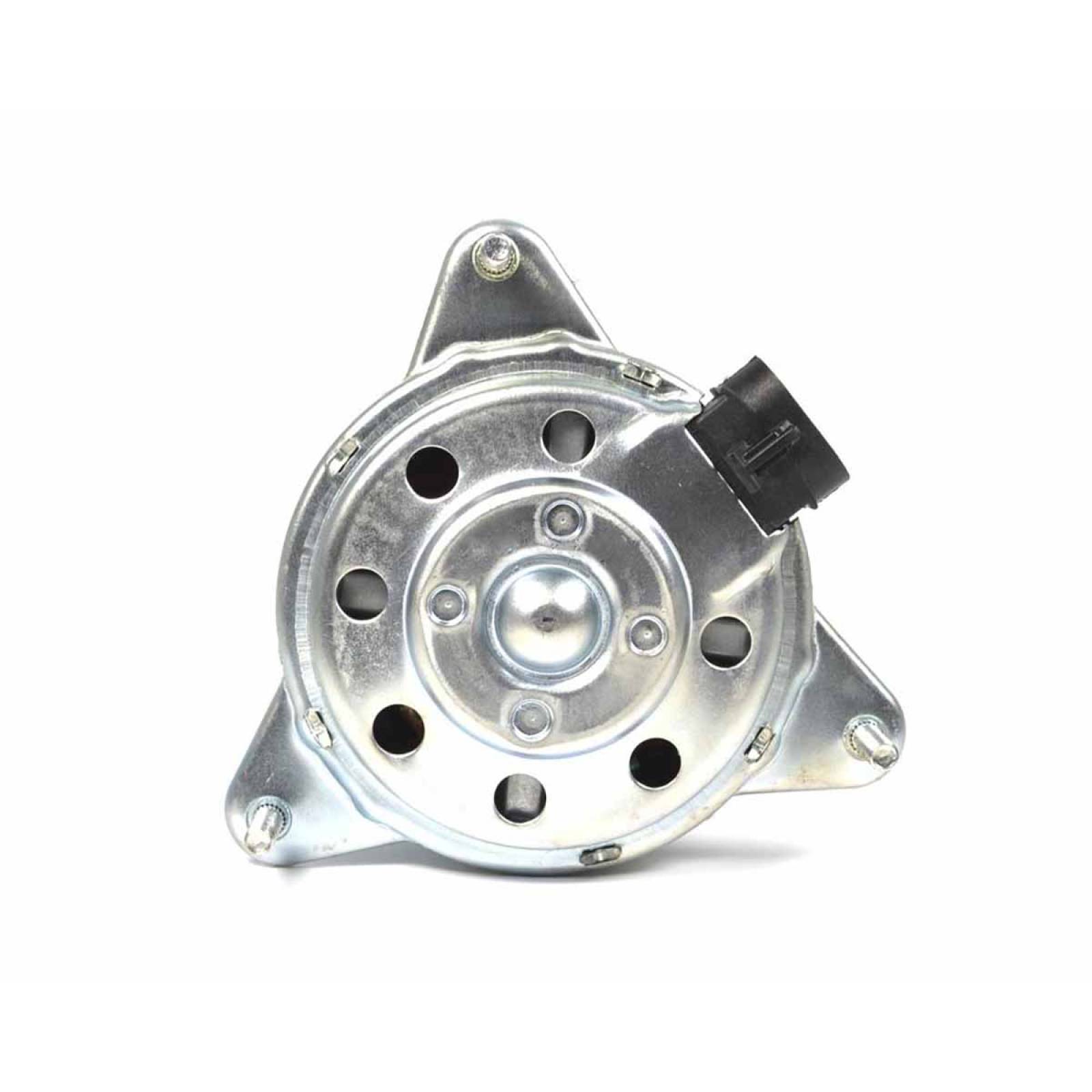 Motor Motoventilador Mazda Tribute 6cil 3.0 2012 3pines