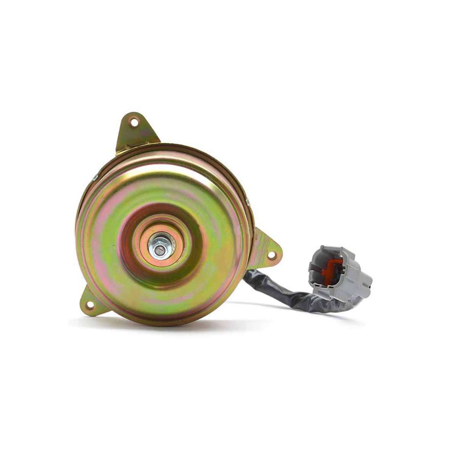 Motor Motoventilador Nissan Altima 4cil 2.4 2000 4pines