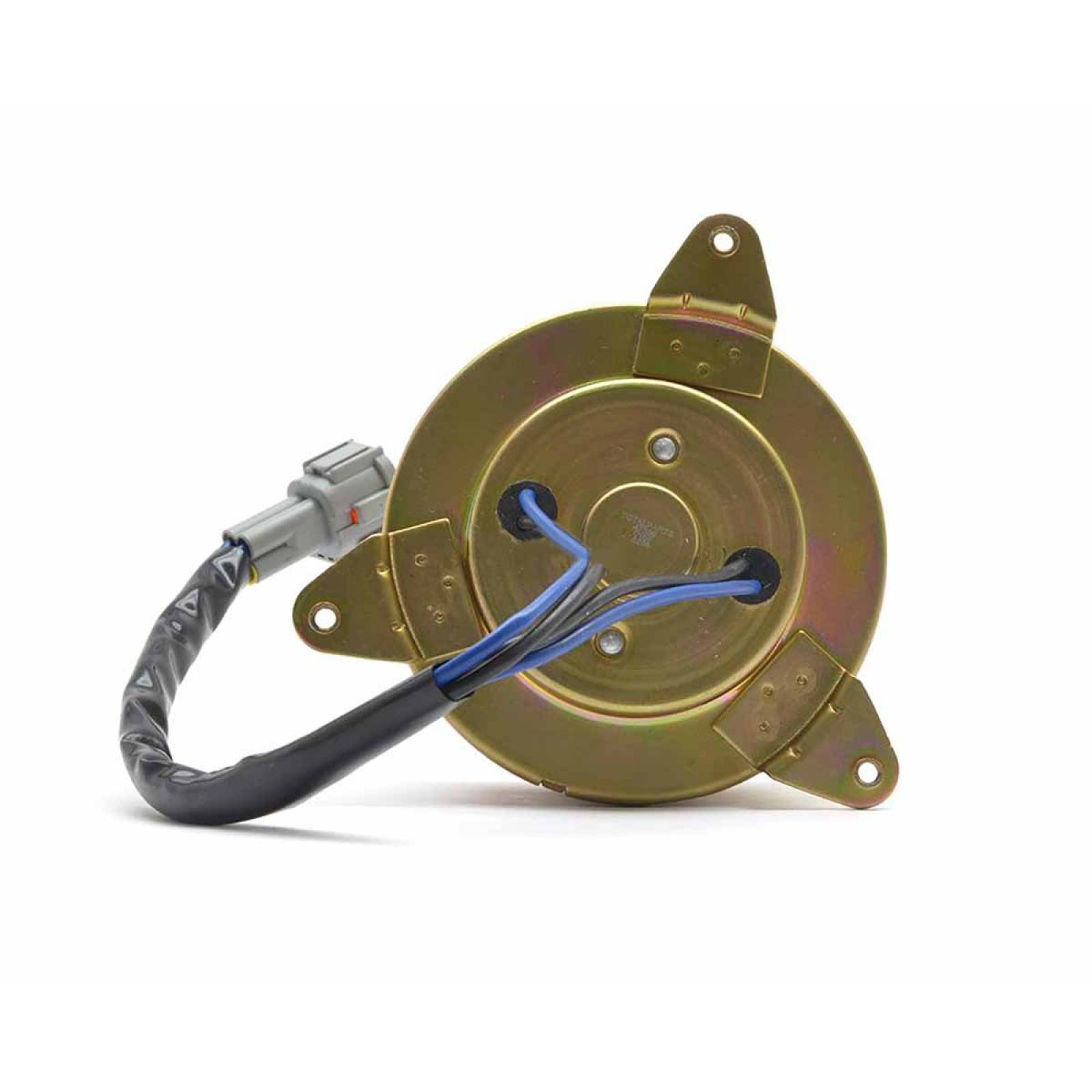 Motor Motoventilador Nissan Altima 4cil 2.4 2000 4pines