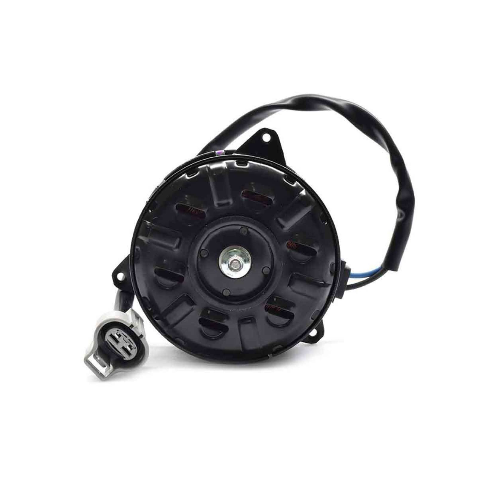 Motor Motoventilador Toyota Hiace 4cil 2.7 2010 2pines