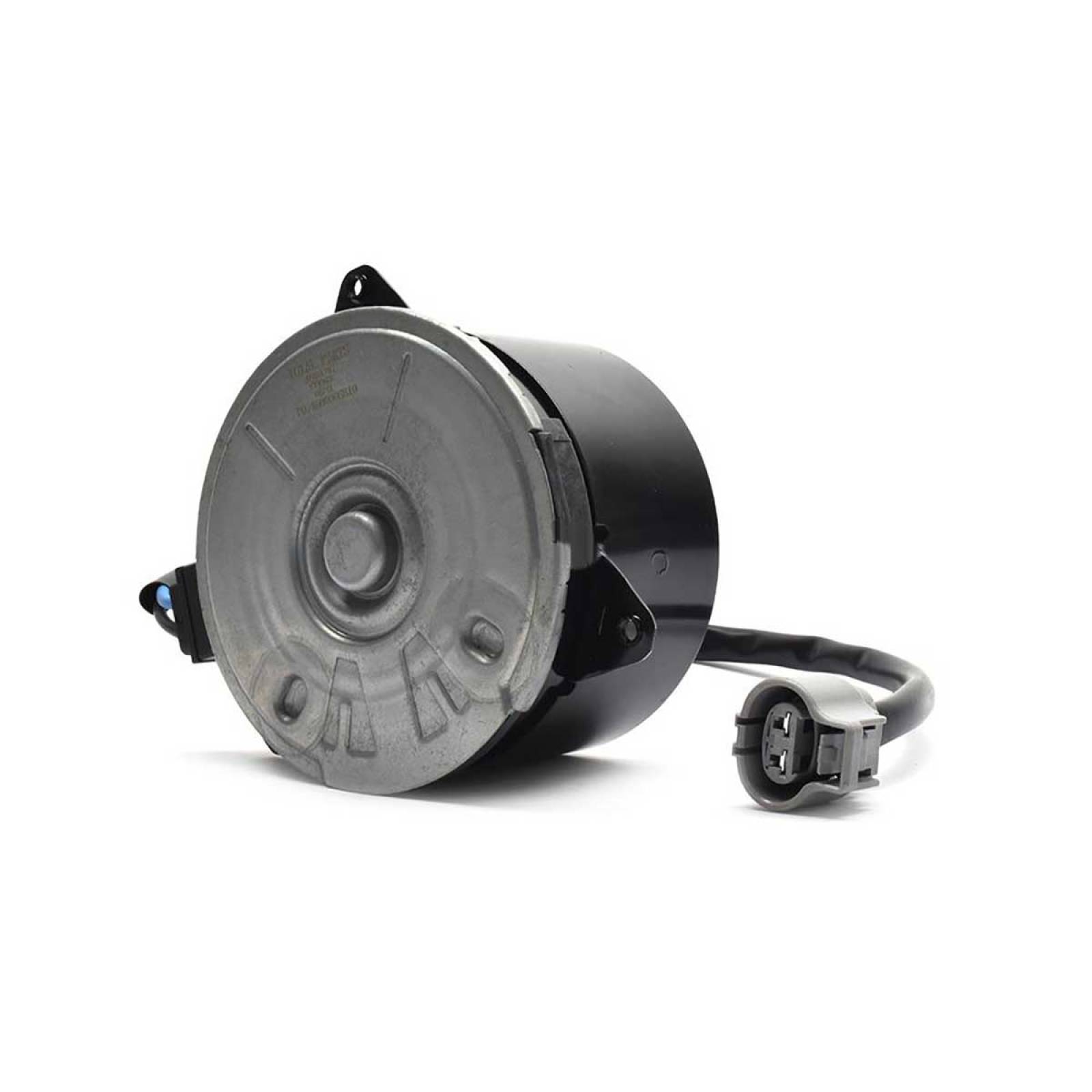 Motor Motoventilador Toyota Hiace 4cil 2.7 2011 2pines