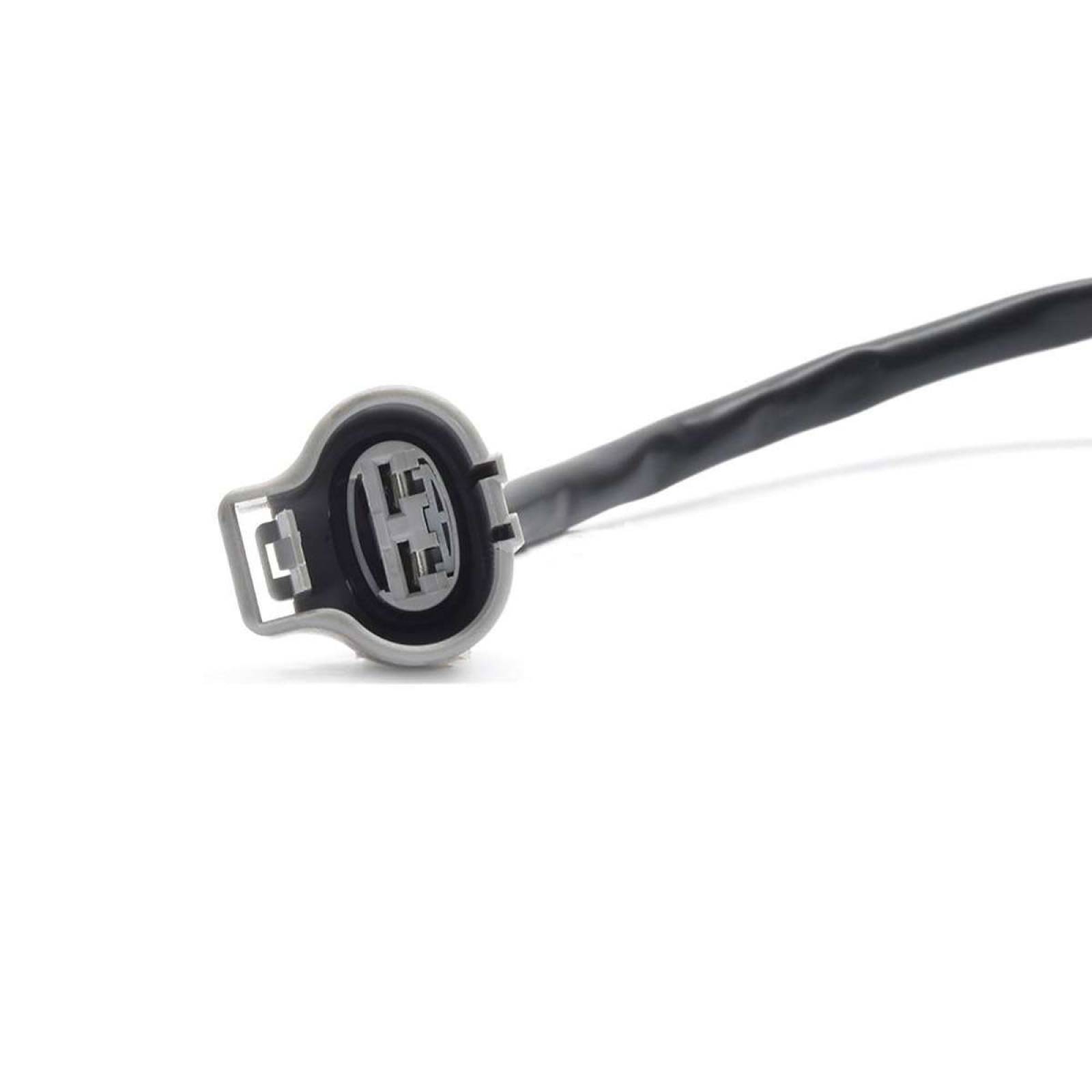 Motor Motoventilador Toyota Hiace 4cil 2.7 2011 2pines