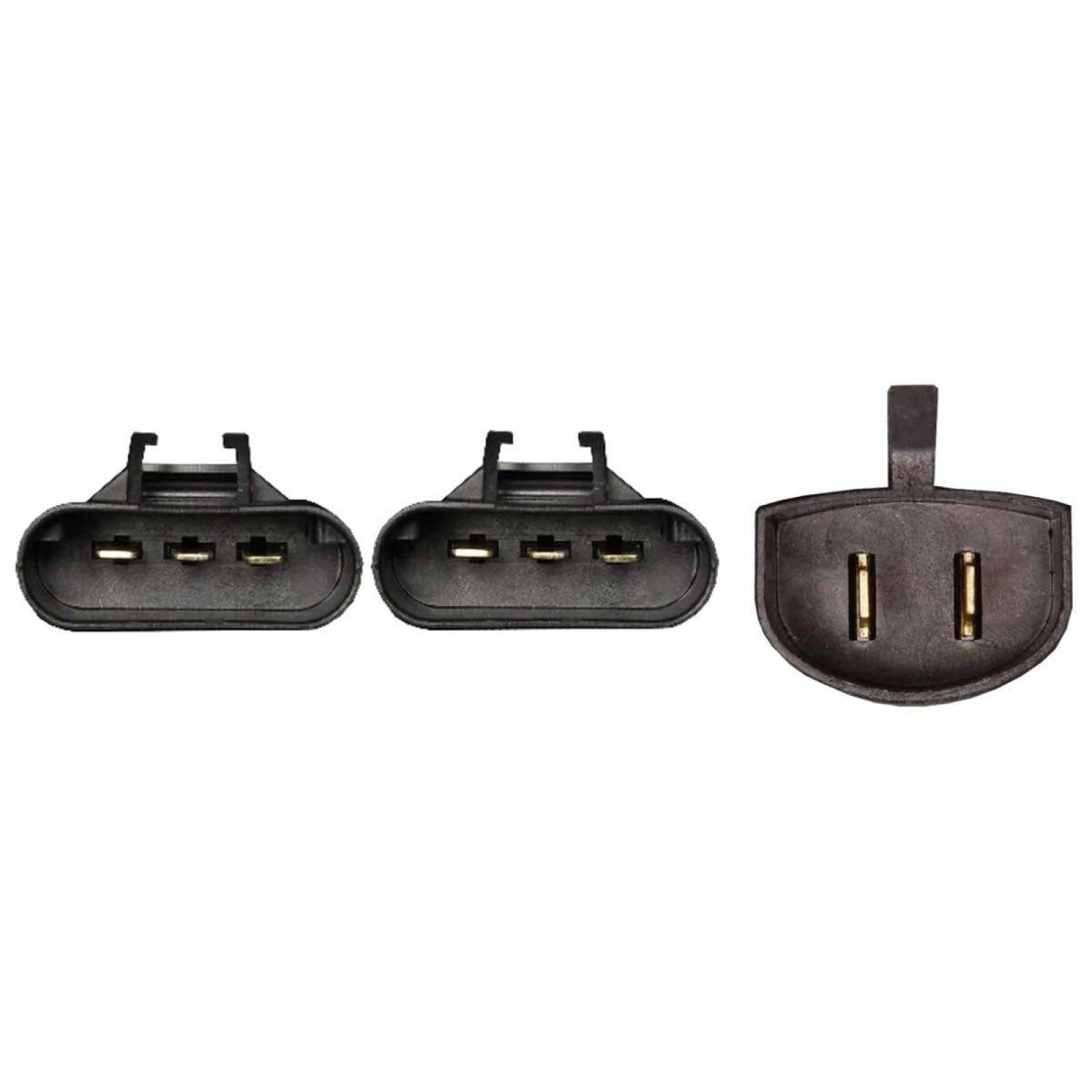 Motoventilador Ford Escape 6cil 3.0 2007 A/ac Resistencia