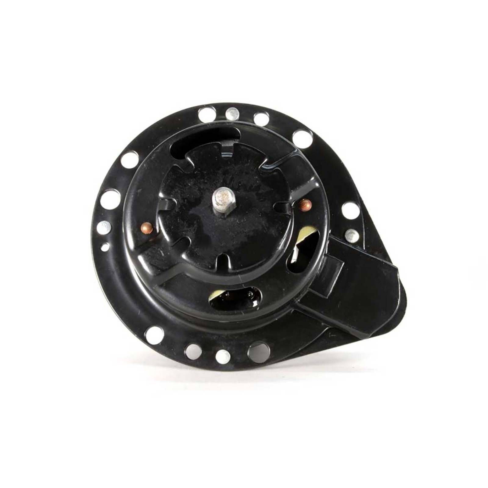 Motor Motoventilador Pontiac Grand Am 6cil 3.4 2000 2pines