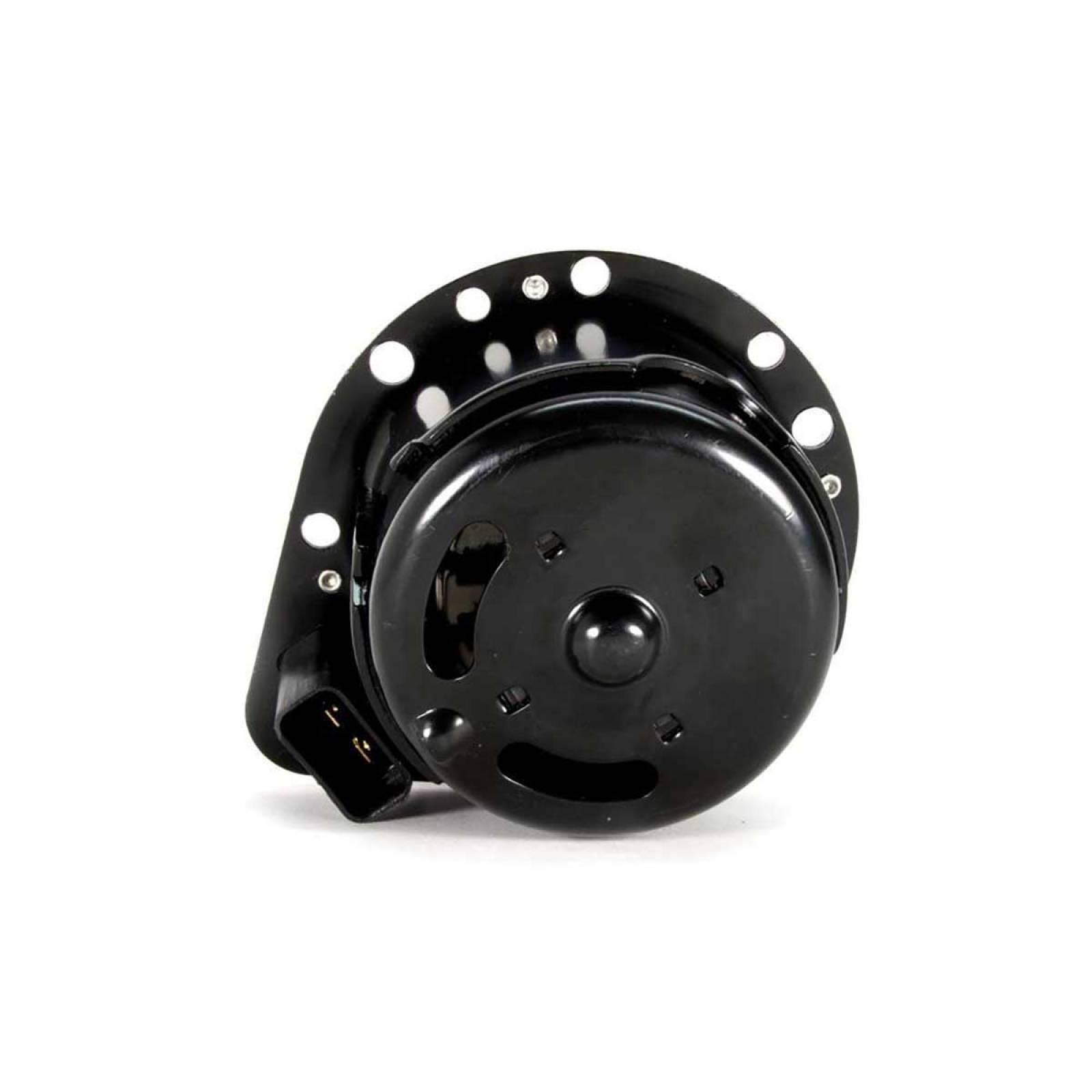 Motor Motoventilador Pontiac Grand Am 6cil 3.4 2000 2pines