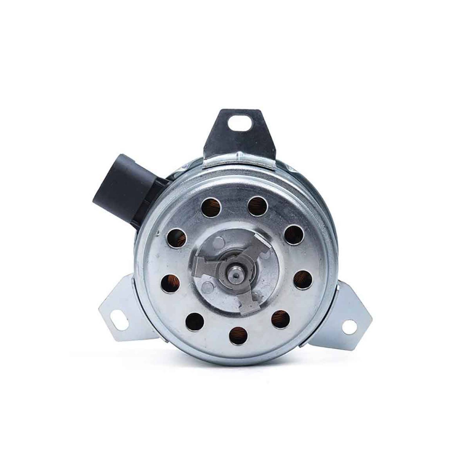 Motor Motoventilador Gmc Sierra 2500 Hd 8cil 6.0 2009 2pines