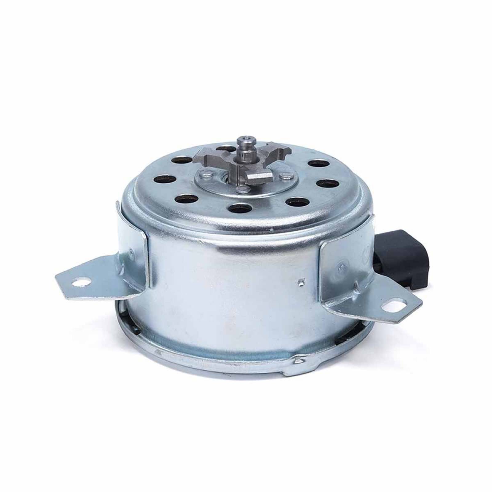 Motor Motoventilador Chevrolet silverado 3500 Hd 6.0 2009 2p