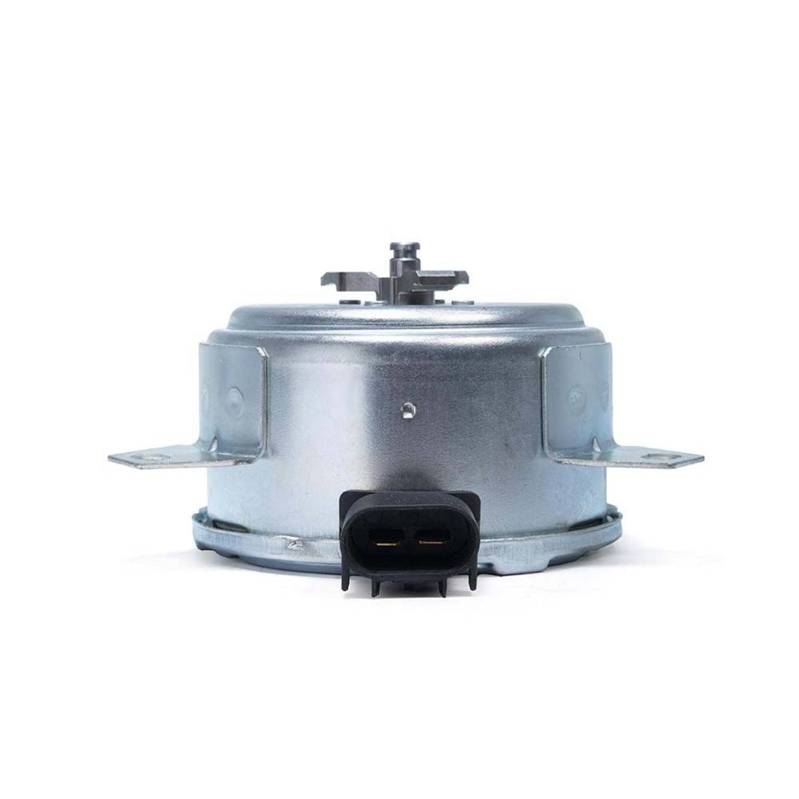 Motor Motoventilador Gmc Sierra 1500 8cil 6.0 2006 2pines