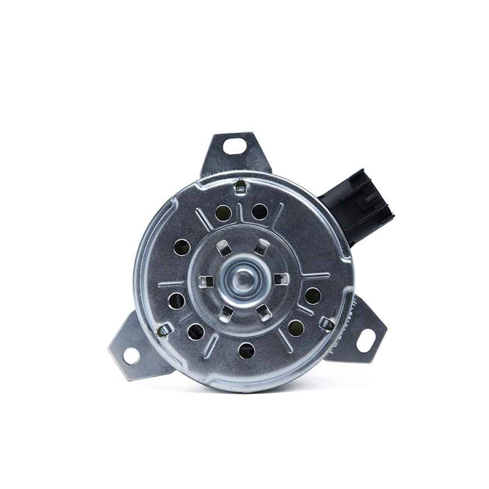 Motor Motoventilador Chevrolet tahoe 8cil 4.8 2006 2pines
