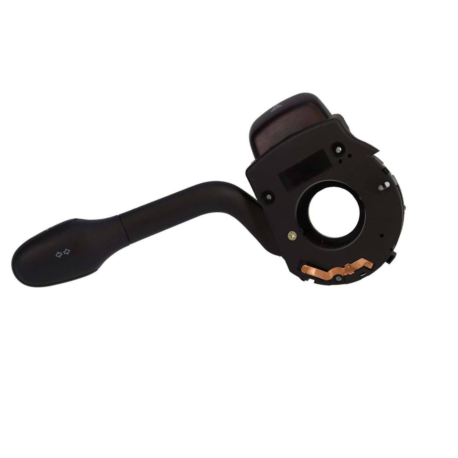 Palanca Direccional Volkswagen Jetta 4cil 2.0 1999 5 Pines