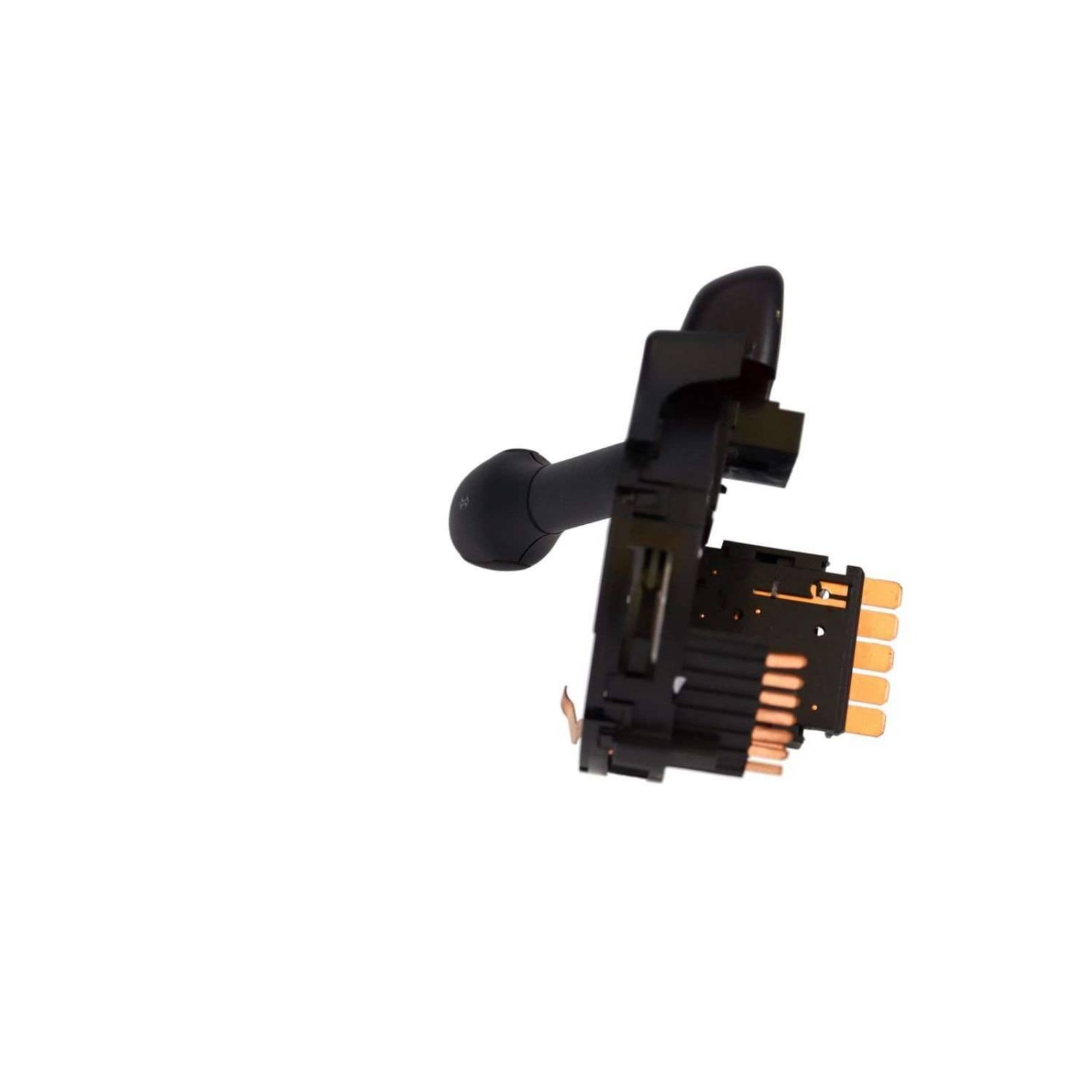 Palanca Direccional Volkswagen Jetta 4cil 2.0 1999 5 Pines