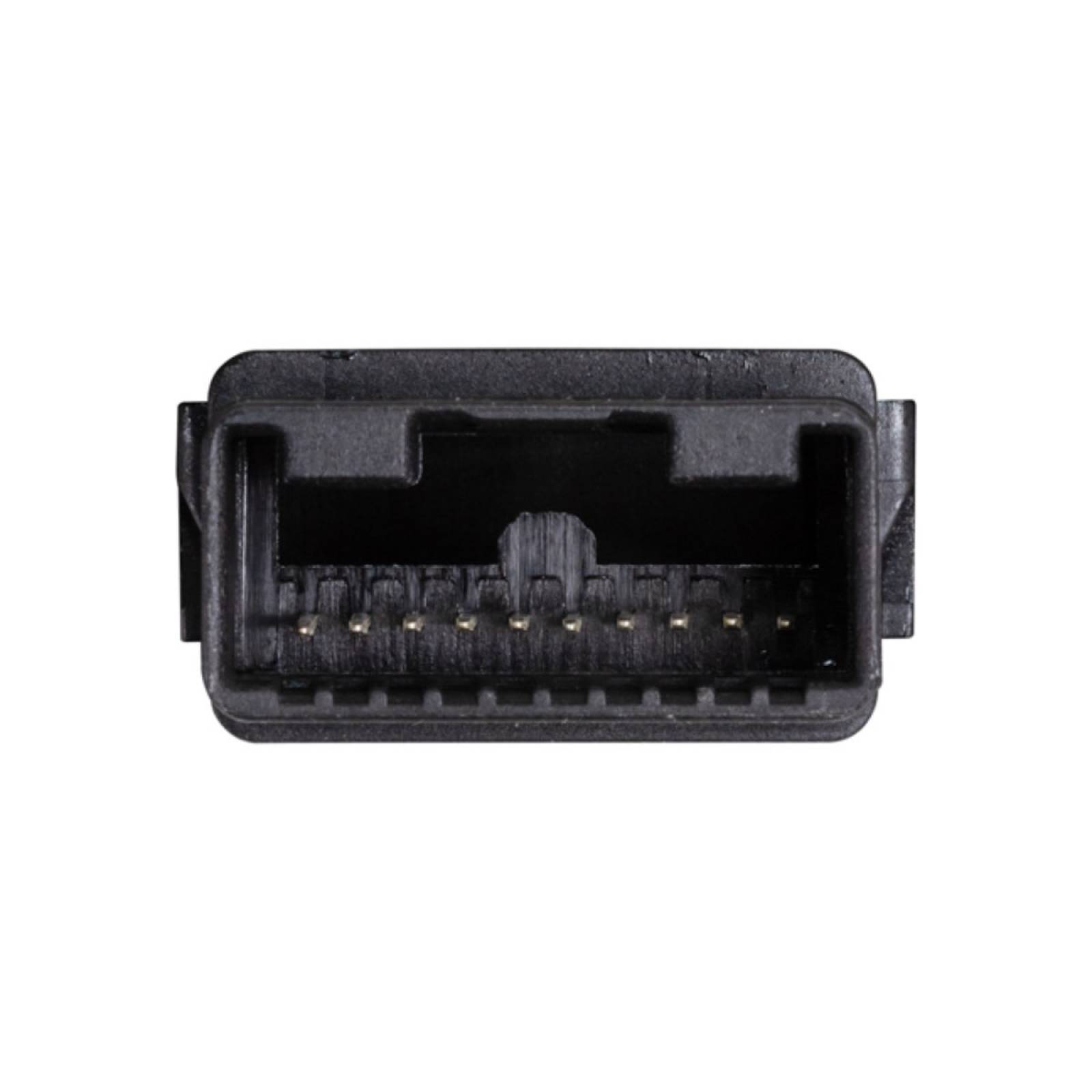 Palanca Direccionales Luces Toyota Prius 4cil 1.8 2015 10pin