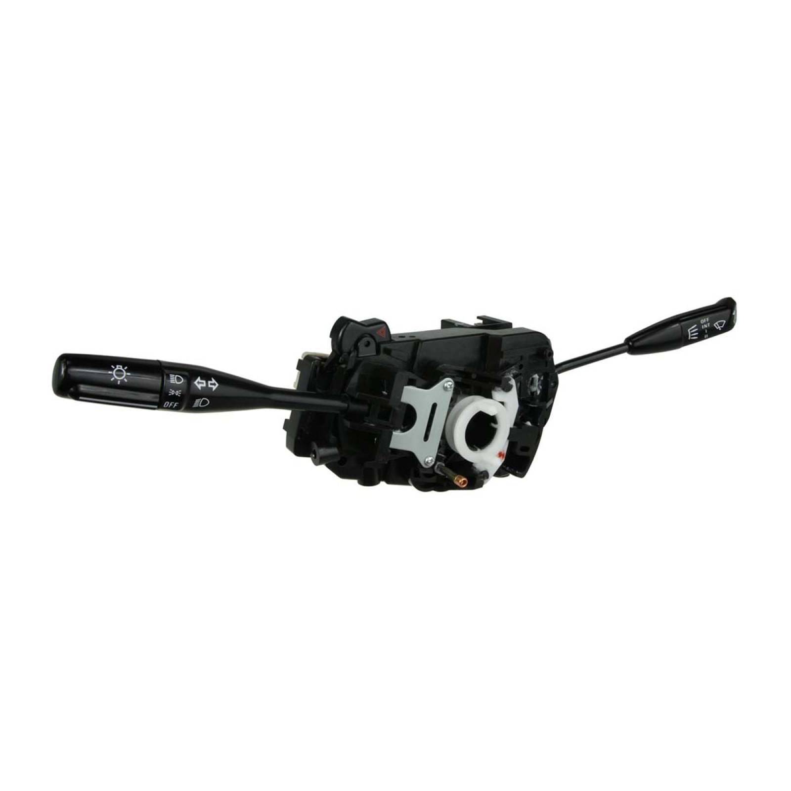 Palanca Direccionales Limpiadores Mazda B2200 4cil 2.2 1990