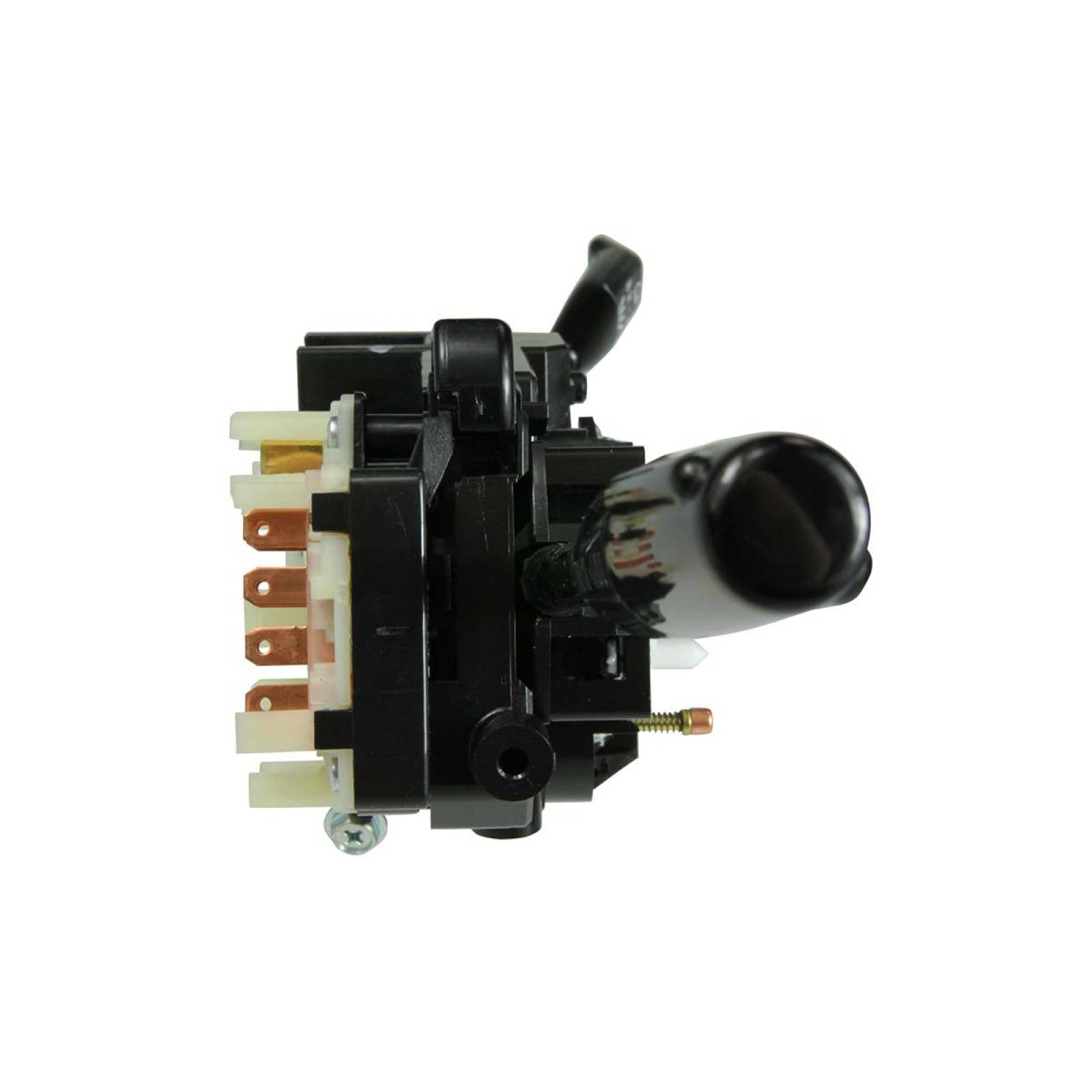 Palanca Direccionales Limpiadores Mazda B2200 4cil 2.2 1990