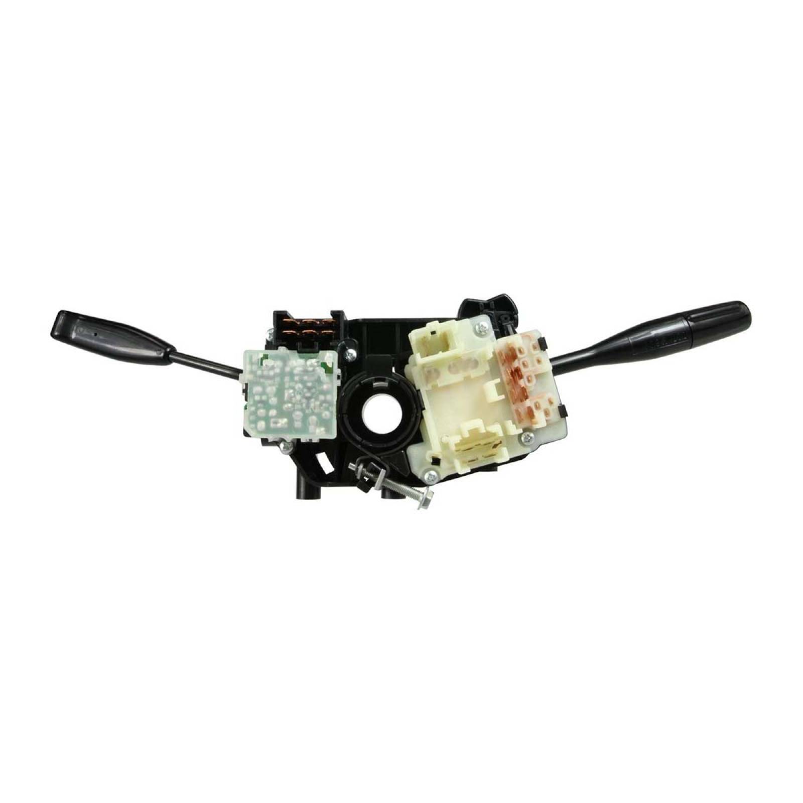 Palanca Direccionales Limpiadores Mazda B2200 4cil 2.2 1990