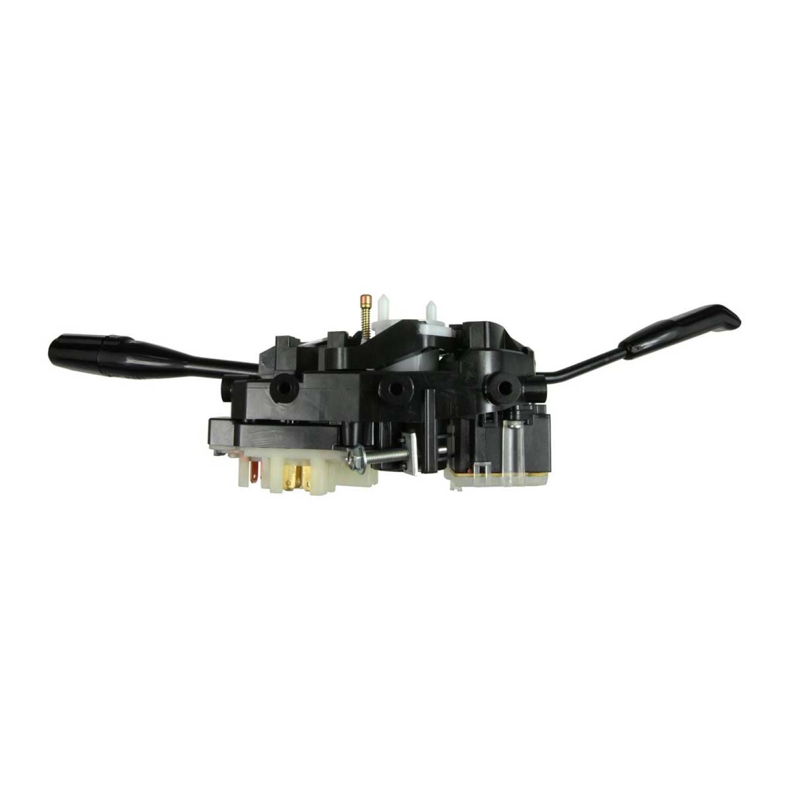 Palanca Direccional Limpiadores Mazda B2600i 4cil 2.6 1989