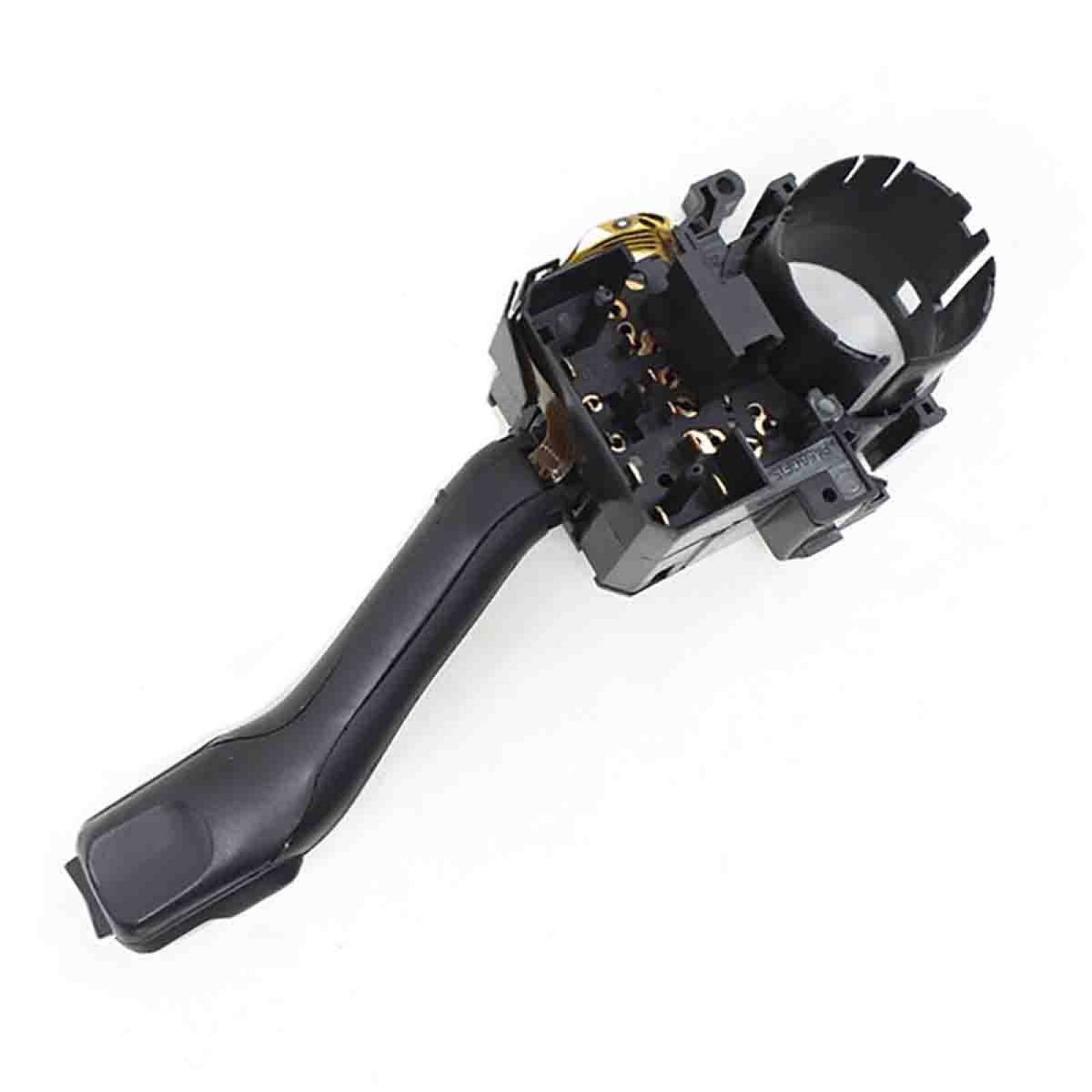 Palanca Direccionales Golf 4cil 2.0 2000 Con Crucero 11pines