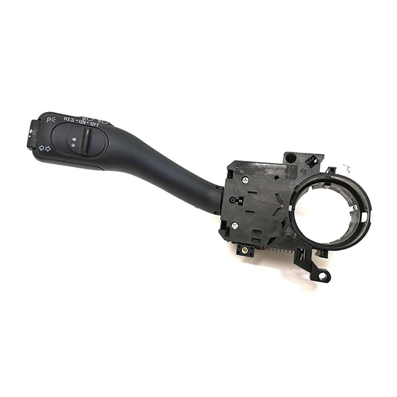 Palanca Direccionales Jetta 4cil 2.0 2000 Con Crucero 11pins