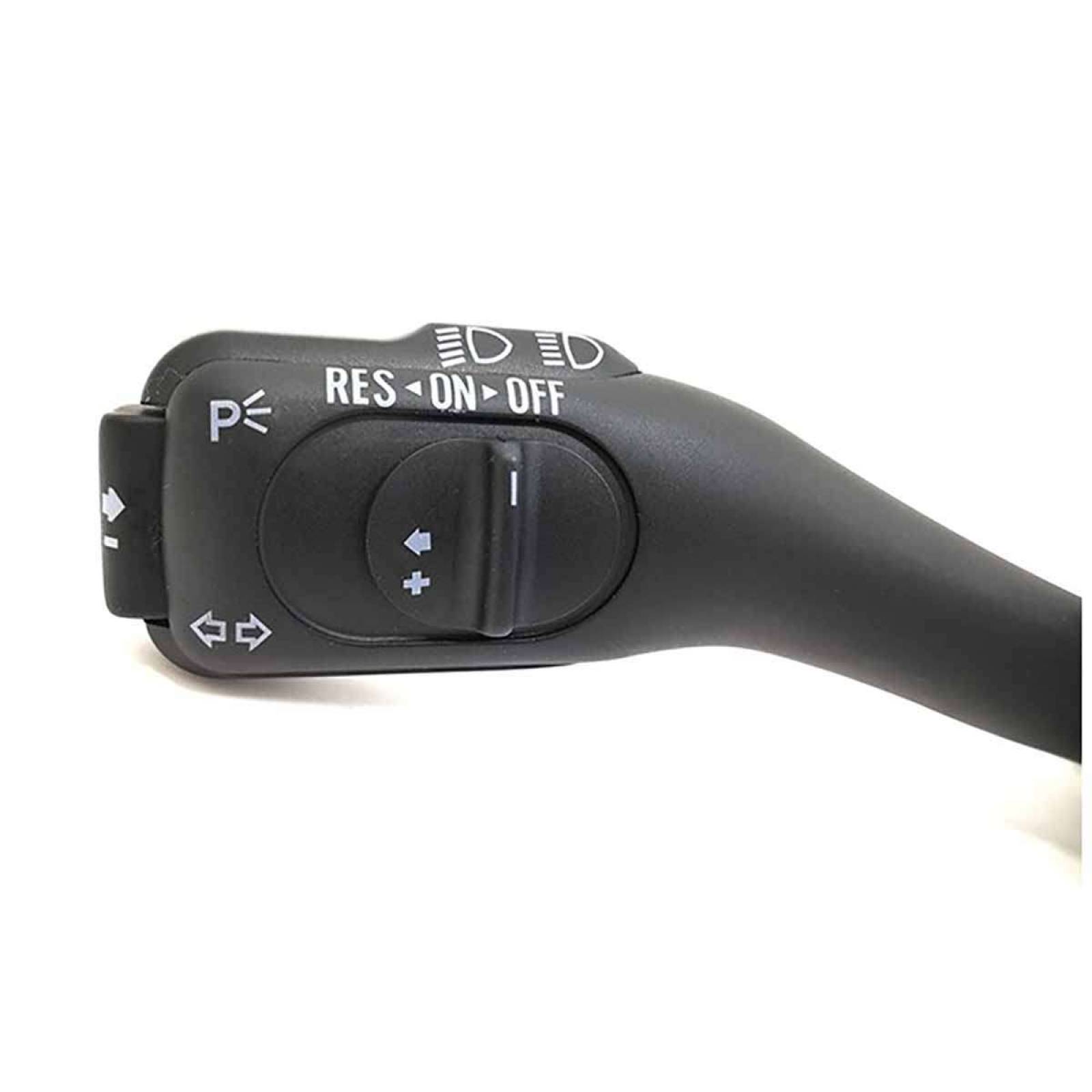 Palanca Direccionales Jetta 4cil 2.0 2000 Con Crucero 11pins