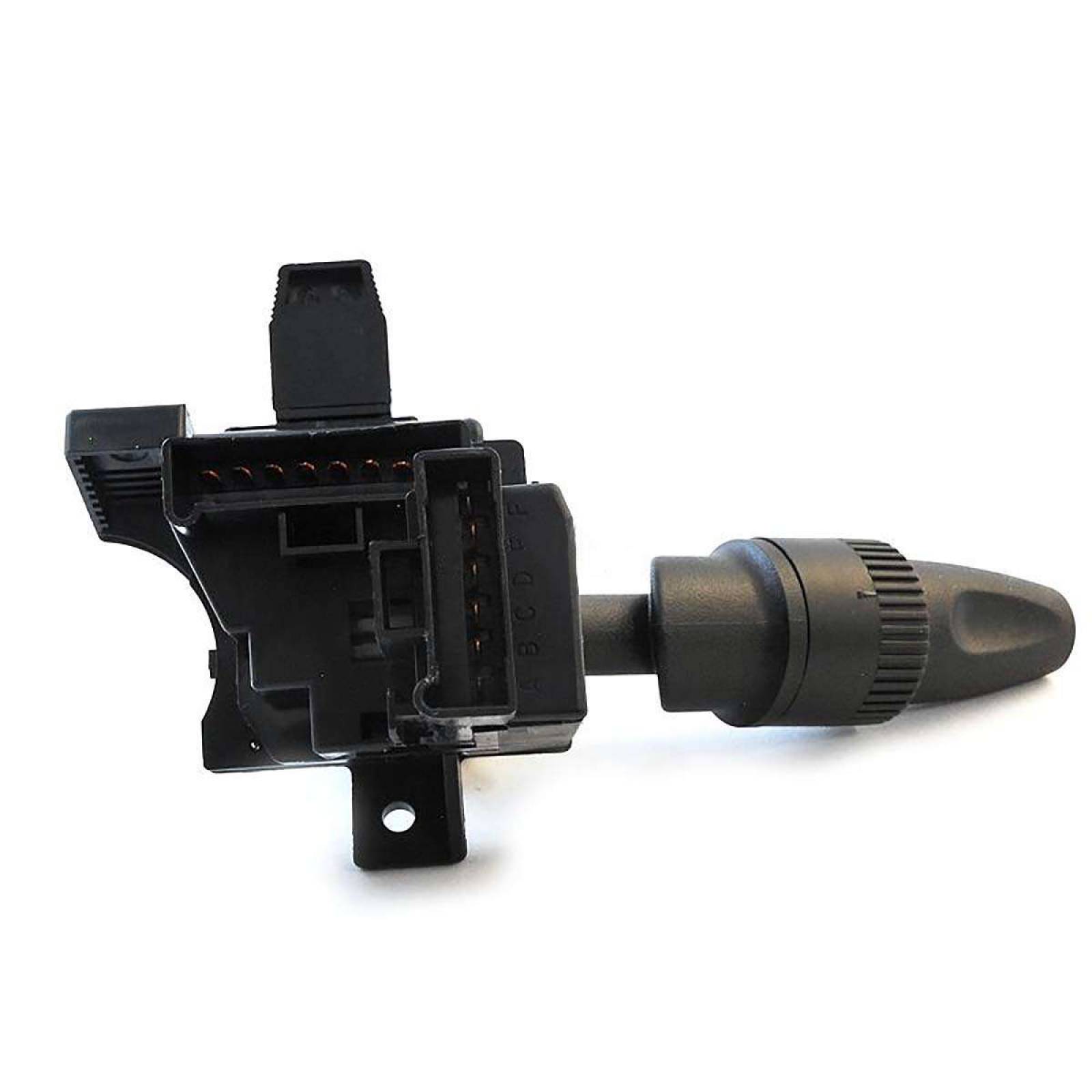 Palanca Direccionales Luces Chevrolet Cavalier 6cil 2.8 1993