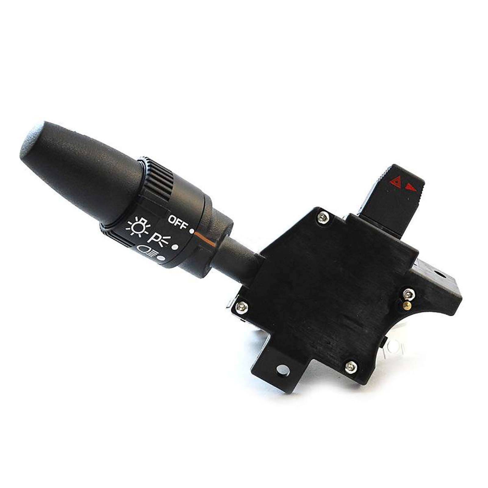 Palanca Direccionales Luces Chevrolet Cavalier 6cil 2.8 1994