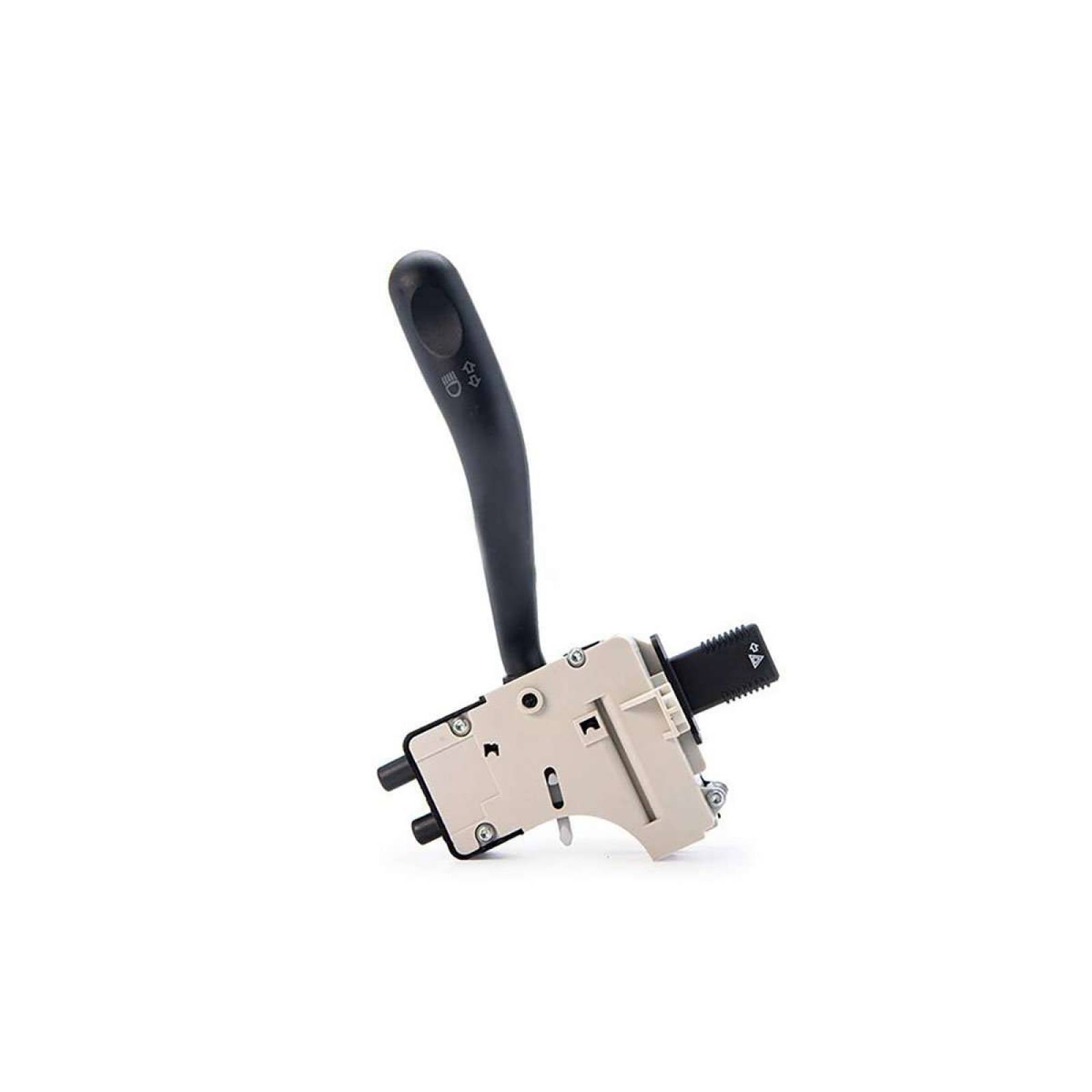Palanca Direccionales Jeep Wrangler 4cil 2.5 1997 15pines