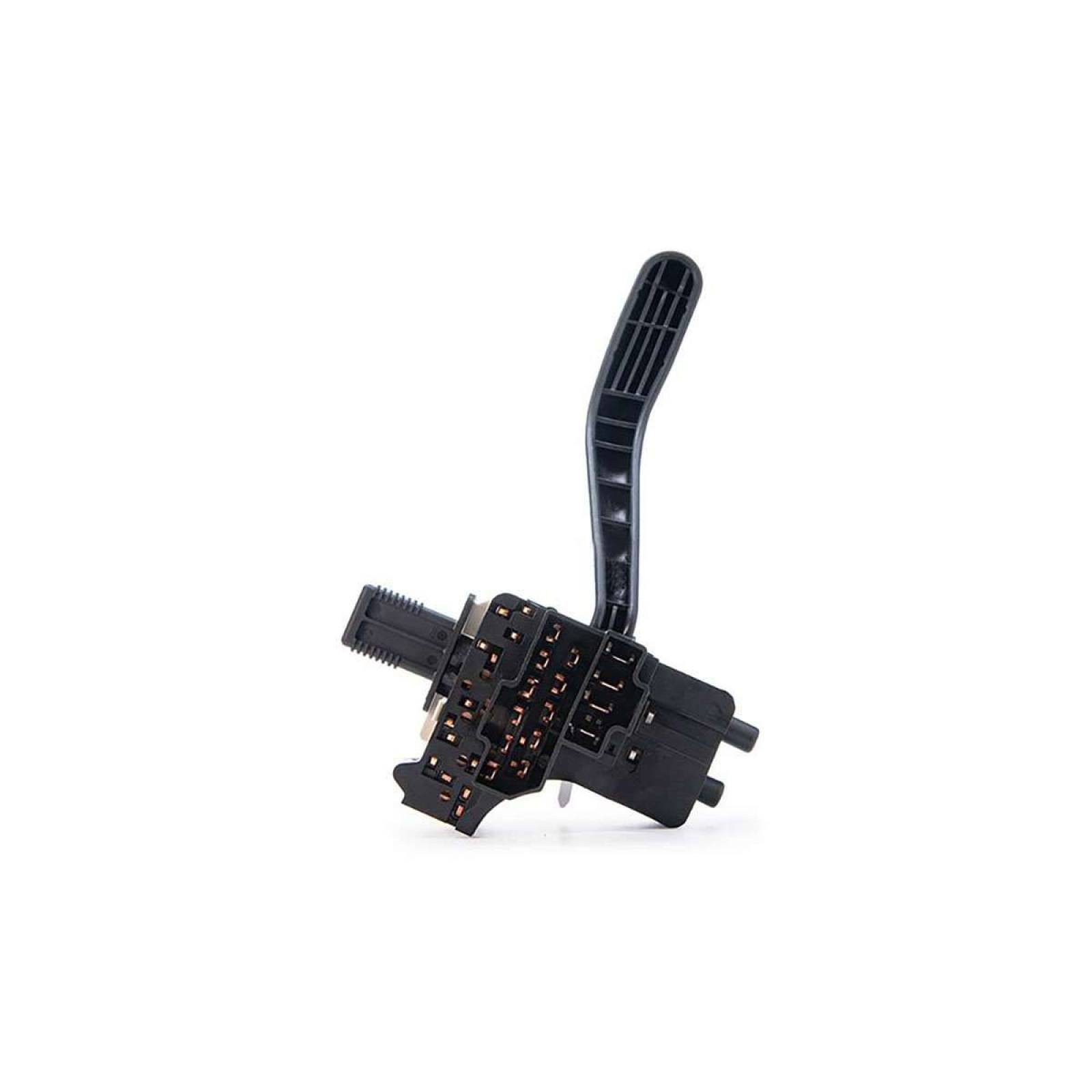 Palanca Direccionales Jeep Wrangler 4cil 2.5 1997 15pines