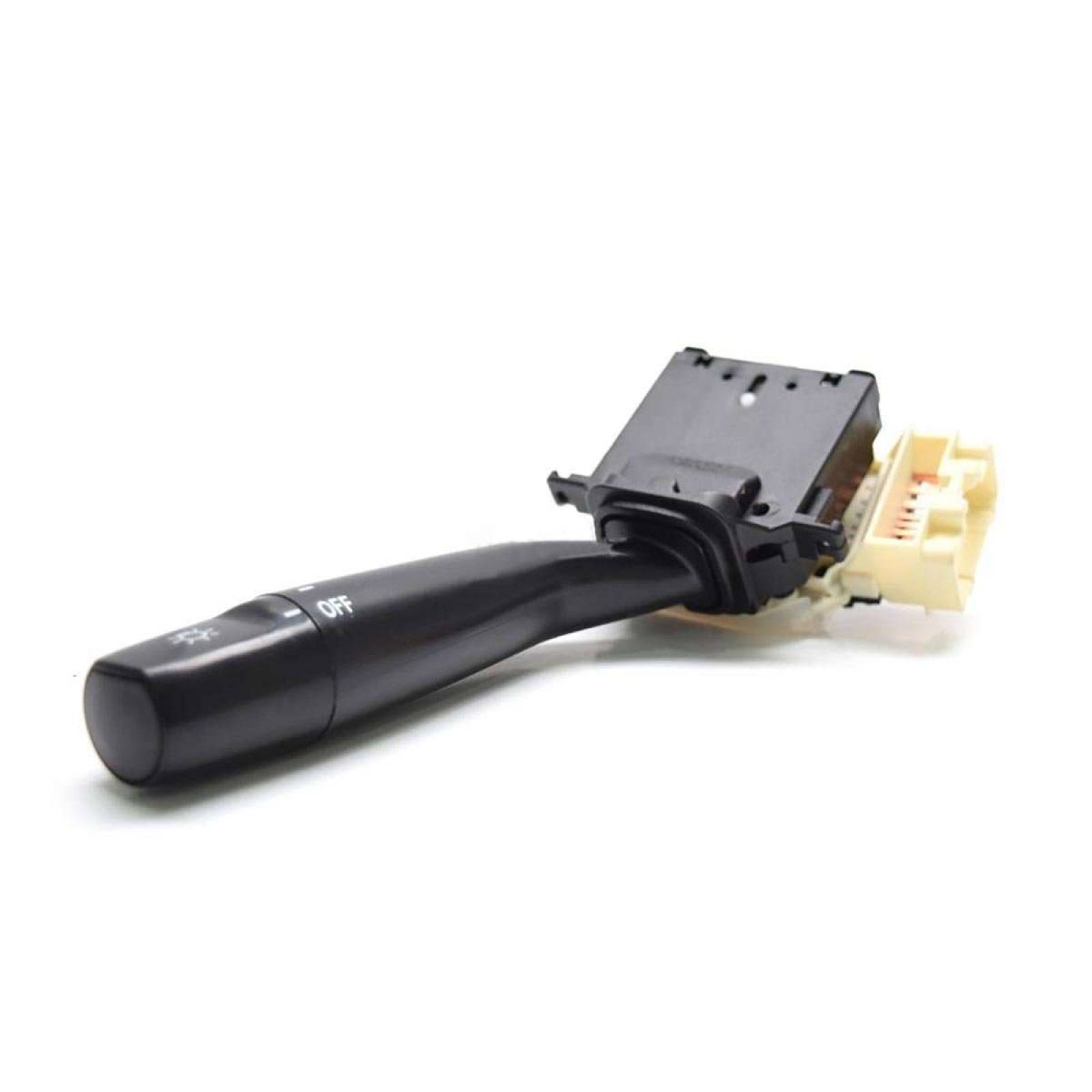 Palanca Direccionales Luz Toyota Prius 4cil 1.5 2003 16pines