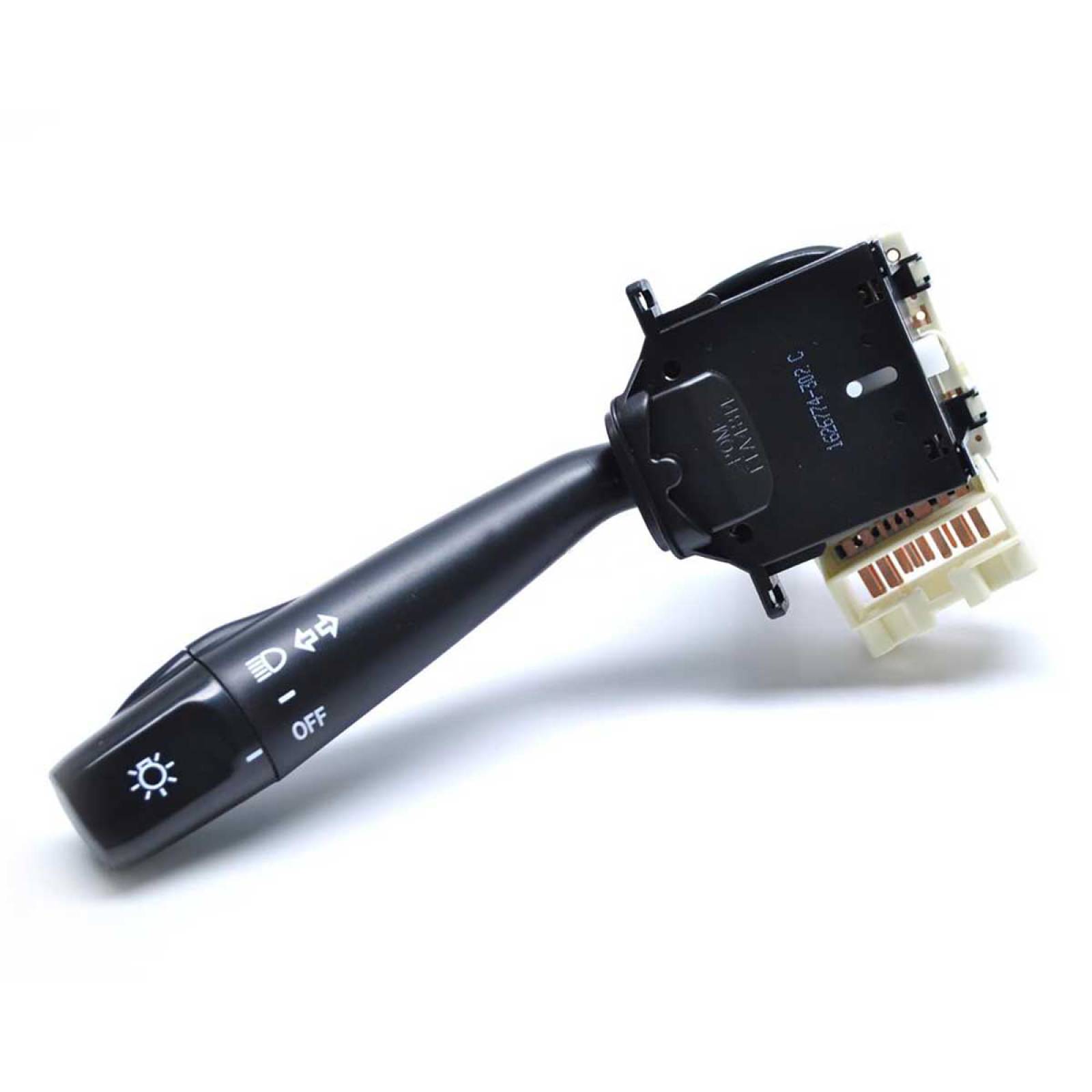 Palanca Direccionales Luz Toyota Tacoma 4cil 2.4 1999 16pins