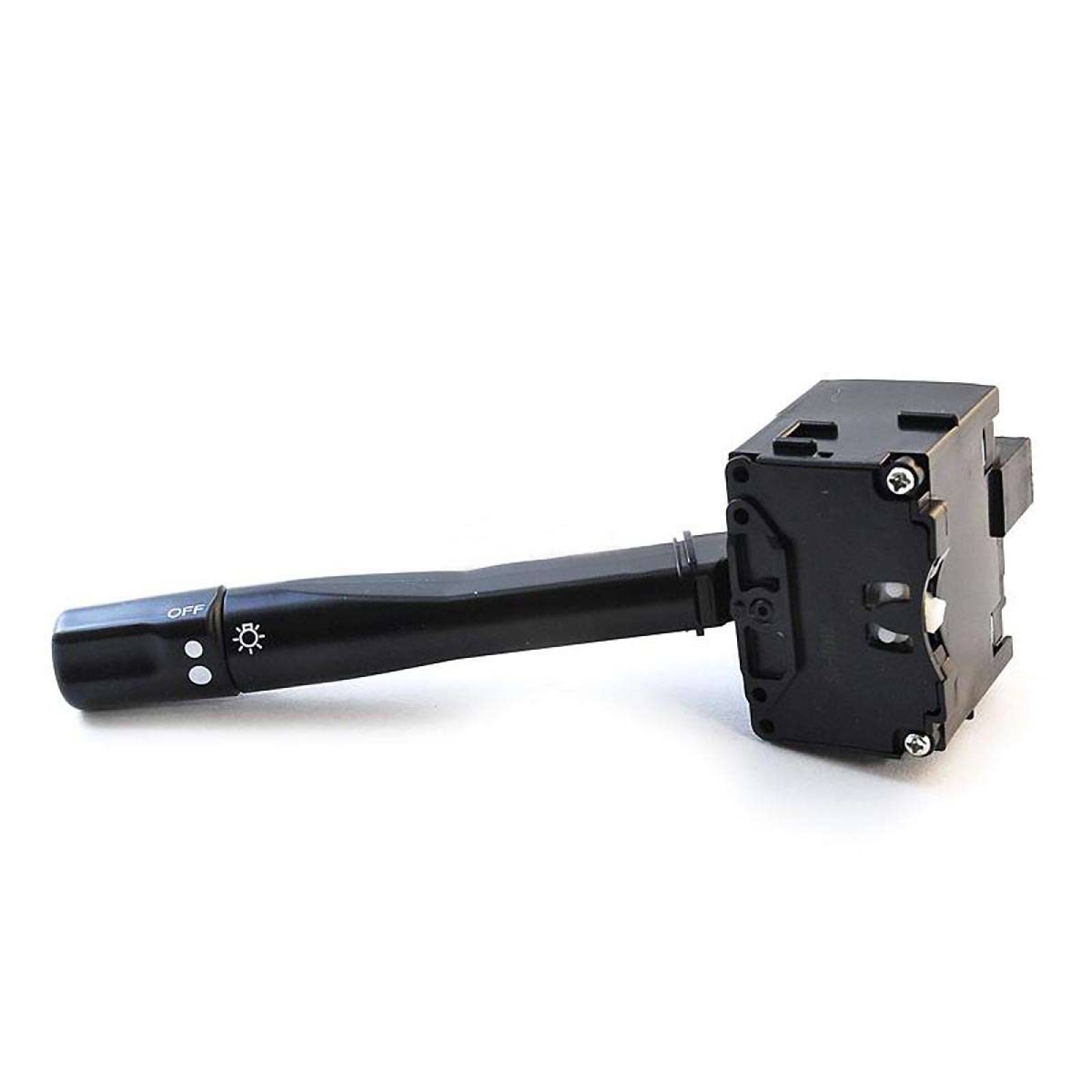 Palanca Direccionales Luces Honda Accord 4cil 2.2 1997 11pin