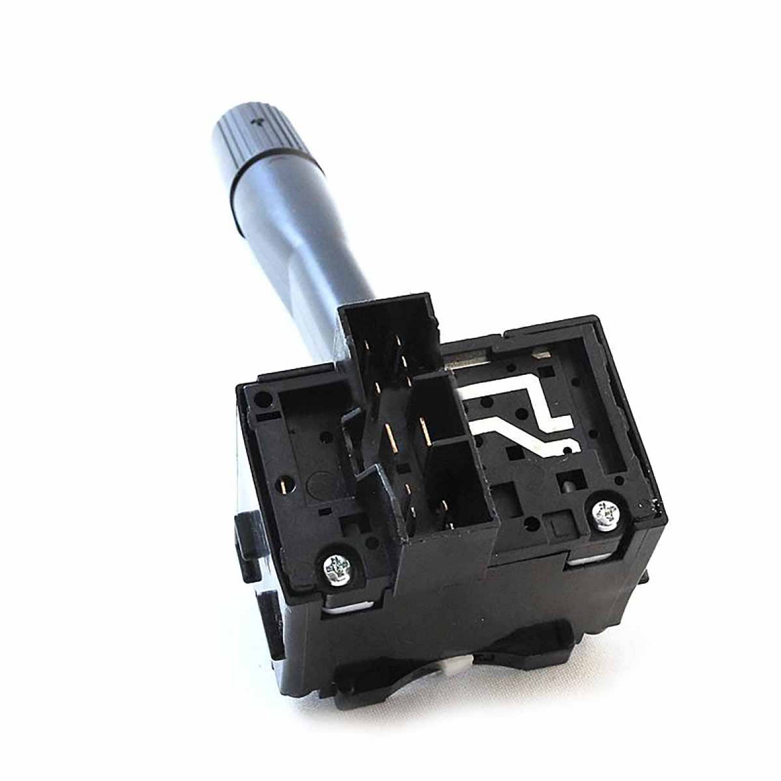 Palanca Direccionales Luces Honda Accord 4cil 2.2 1997 11pin