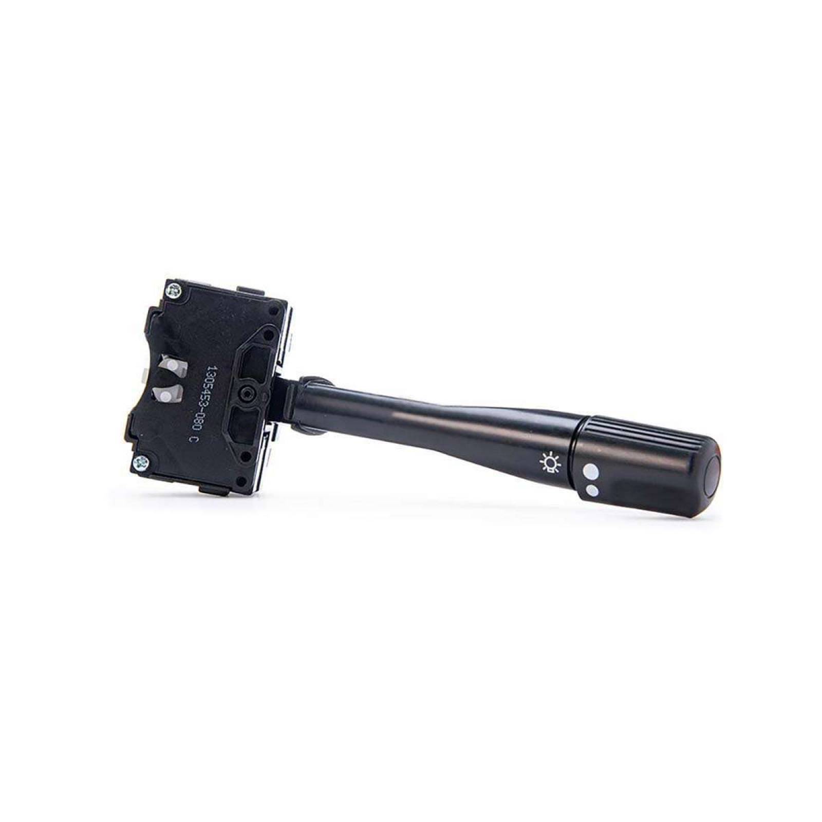 Palanca Direccionales Luces Honda Accord 4cil 2.2 1991