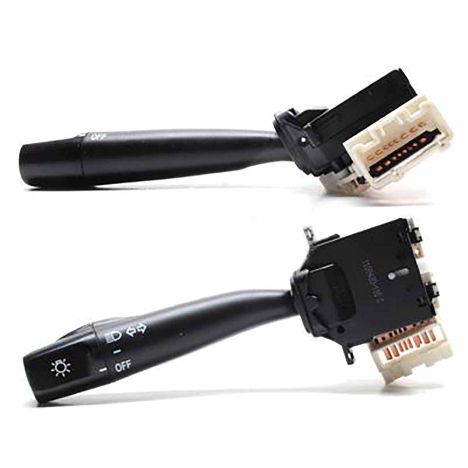 Palanca Direccionales Luces Toyota Rav4 4cil 2.0 1998 16pins