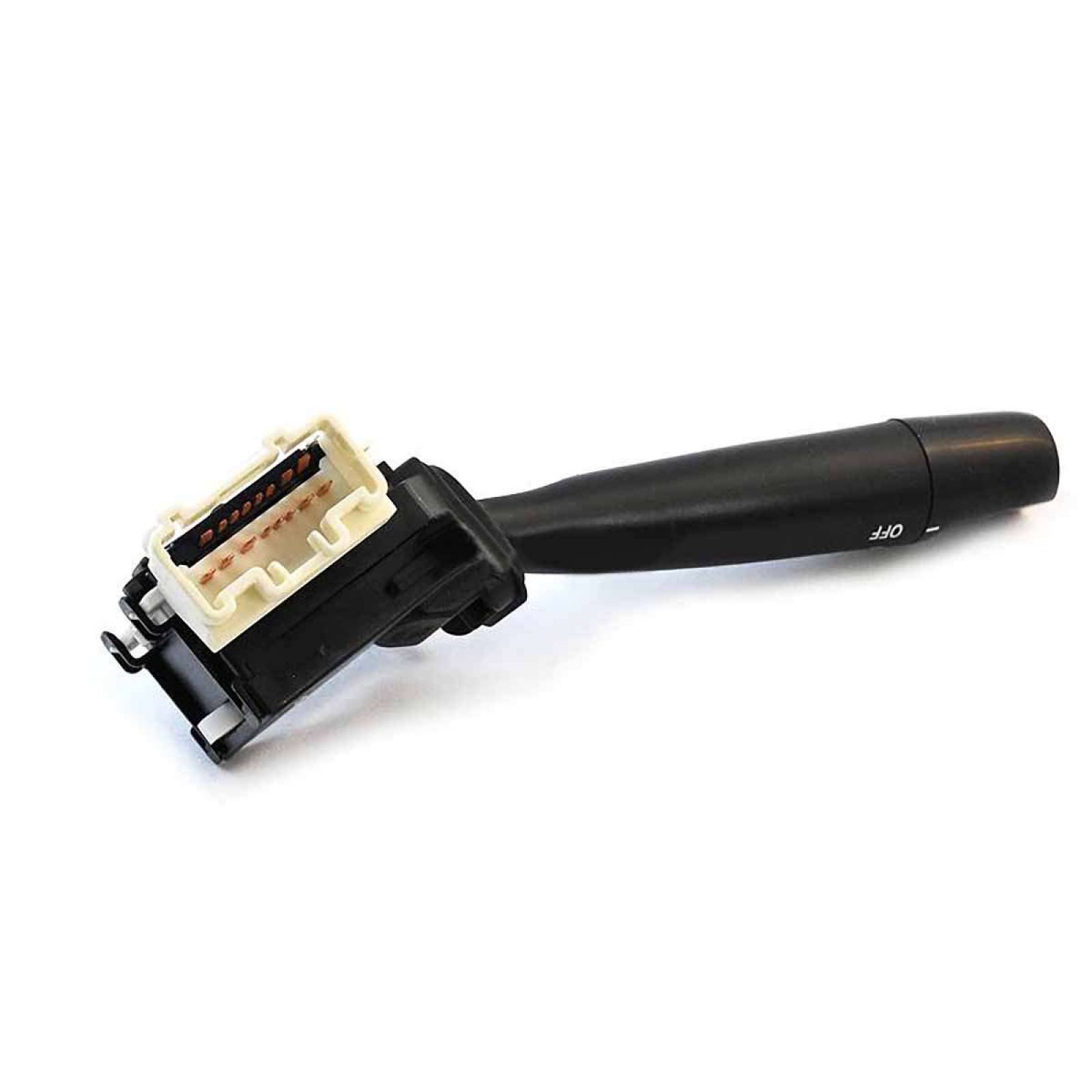 Palanca Direccionales Luces Toyota Tacoma 4cil 2.4 2003 16p