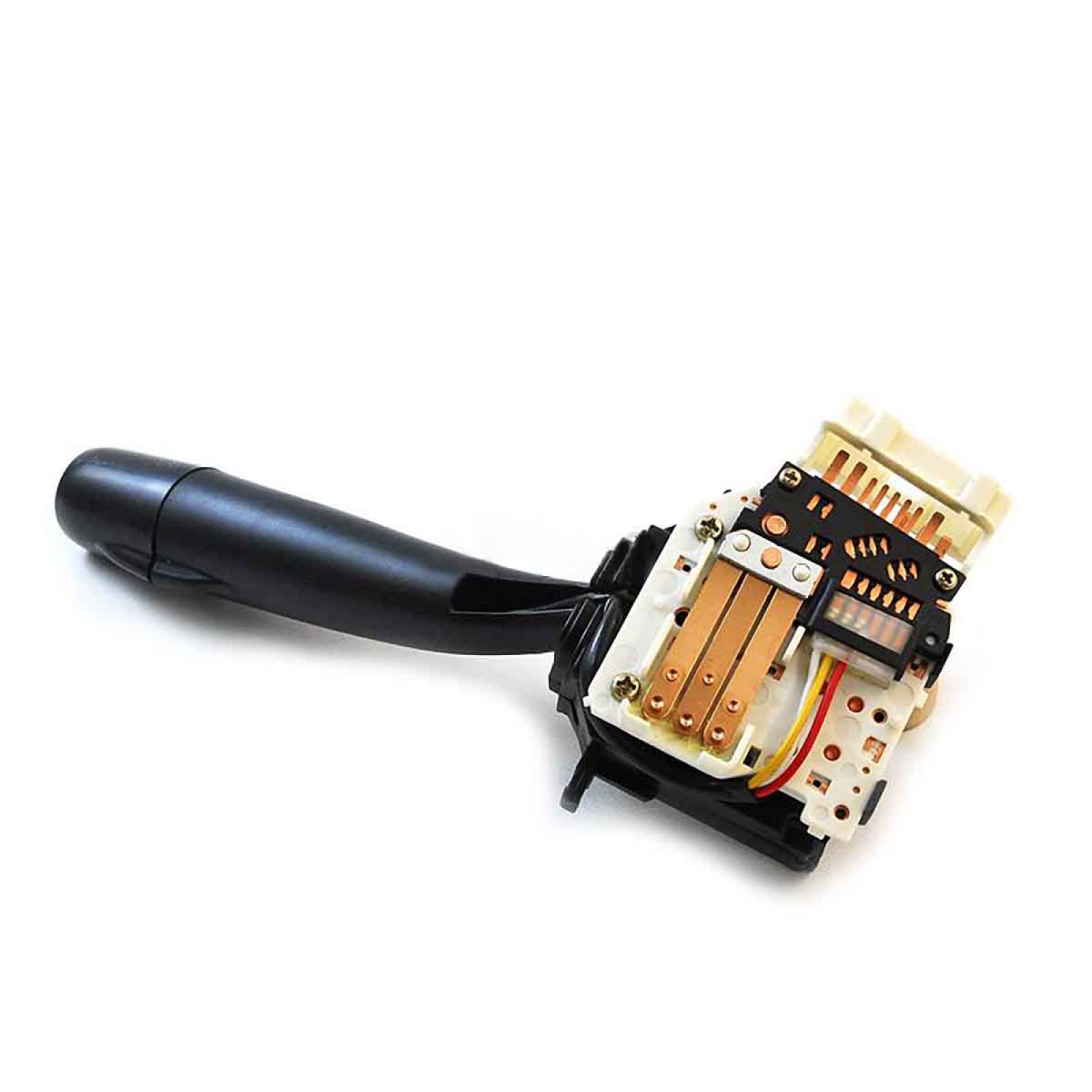 Palanca Direccionales Luces Toyota Tacoma 4cil 2.7 2003 16p