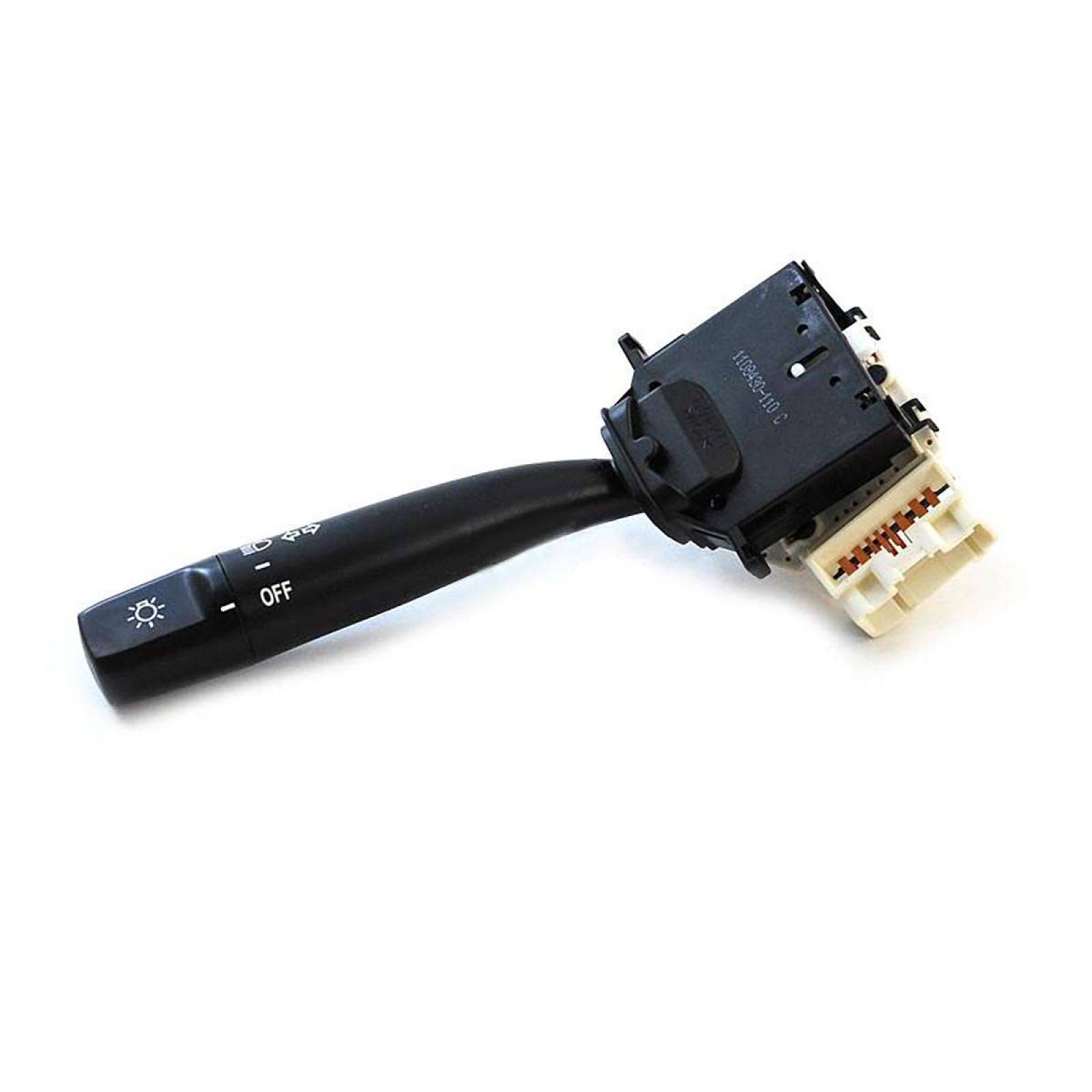 Palanca Direccionales Luces Toyota Tacoma 6cil 3.4 2001 16p