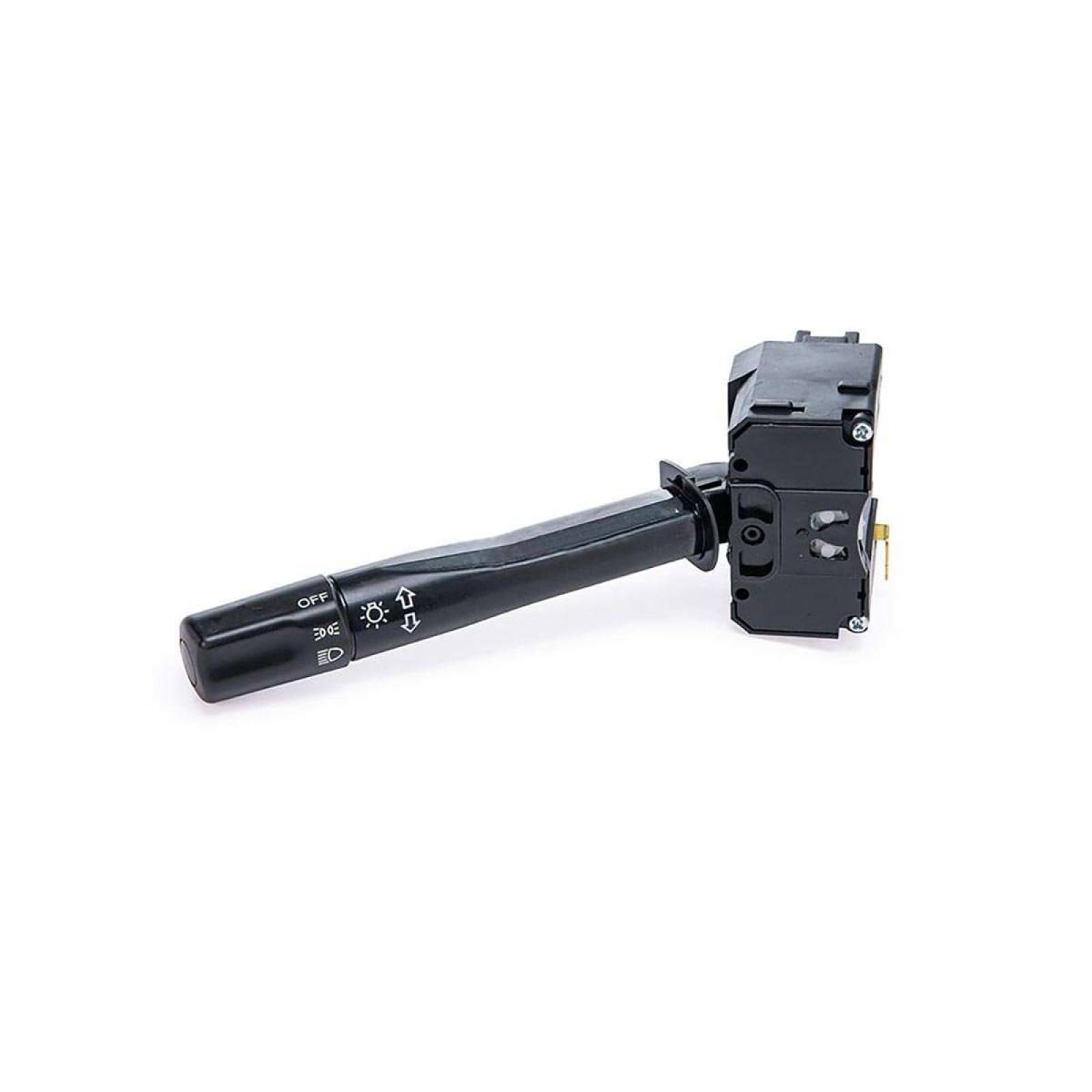 Palanca Direccionales Luces Honda Accord 4cil 2.2 1991 10pin