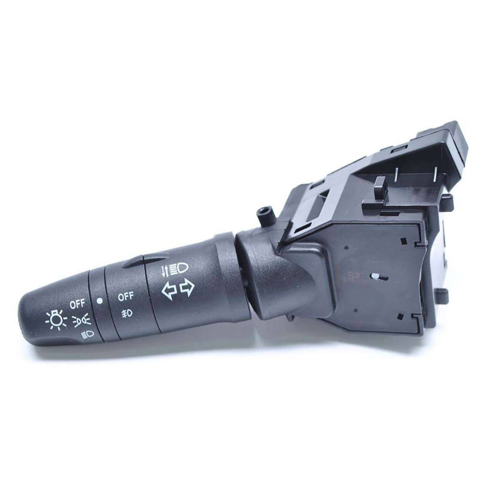 Palanca Direccionales Luces Nissan Urvan 4cil 2.4 2005 19pin