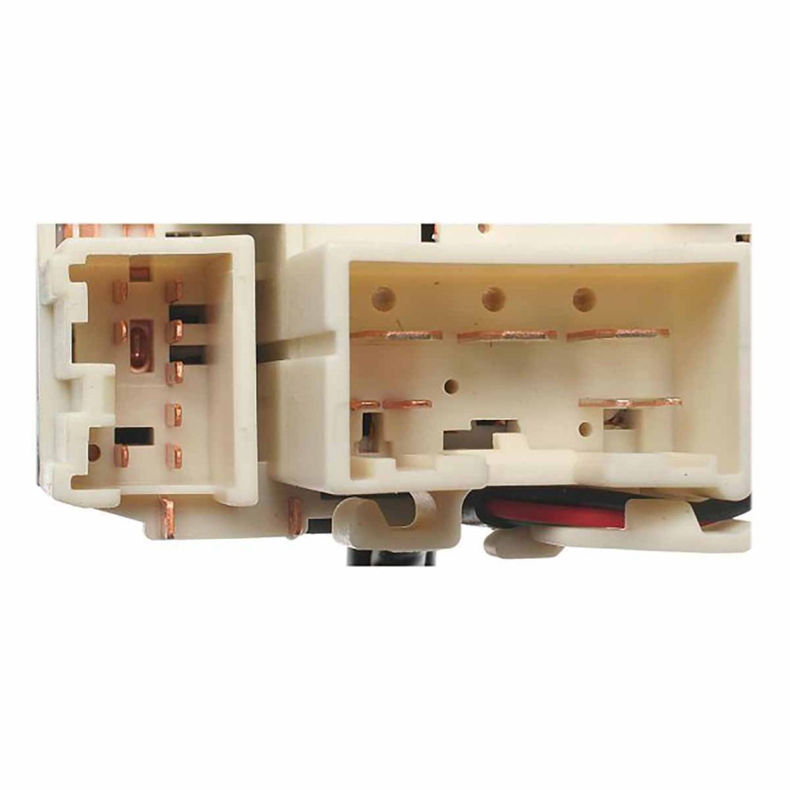 Palanca Direccionales Luces Mitsubishi Galant 1994 14 Pines