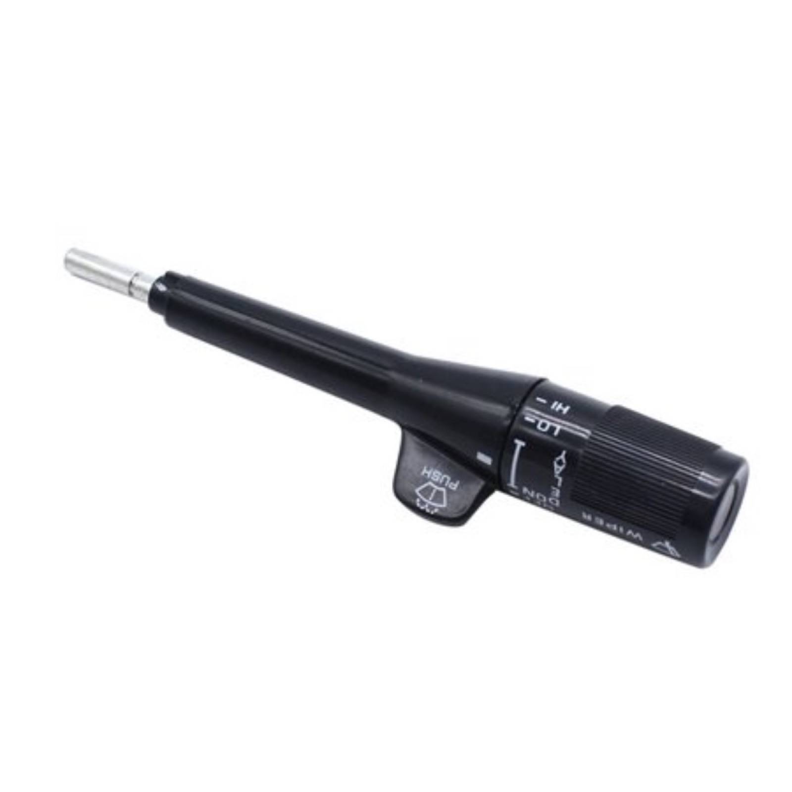 Palanca Limpiaparabrisas Buick Riviera 6cil 3.8 1991 Negra